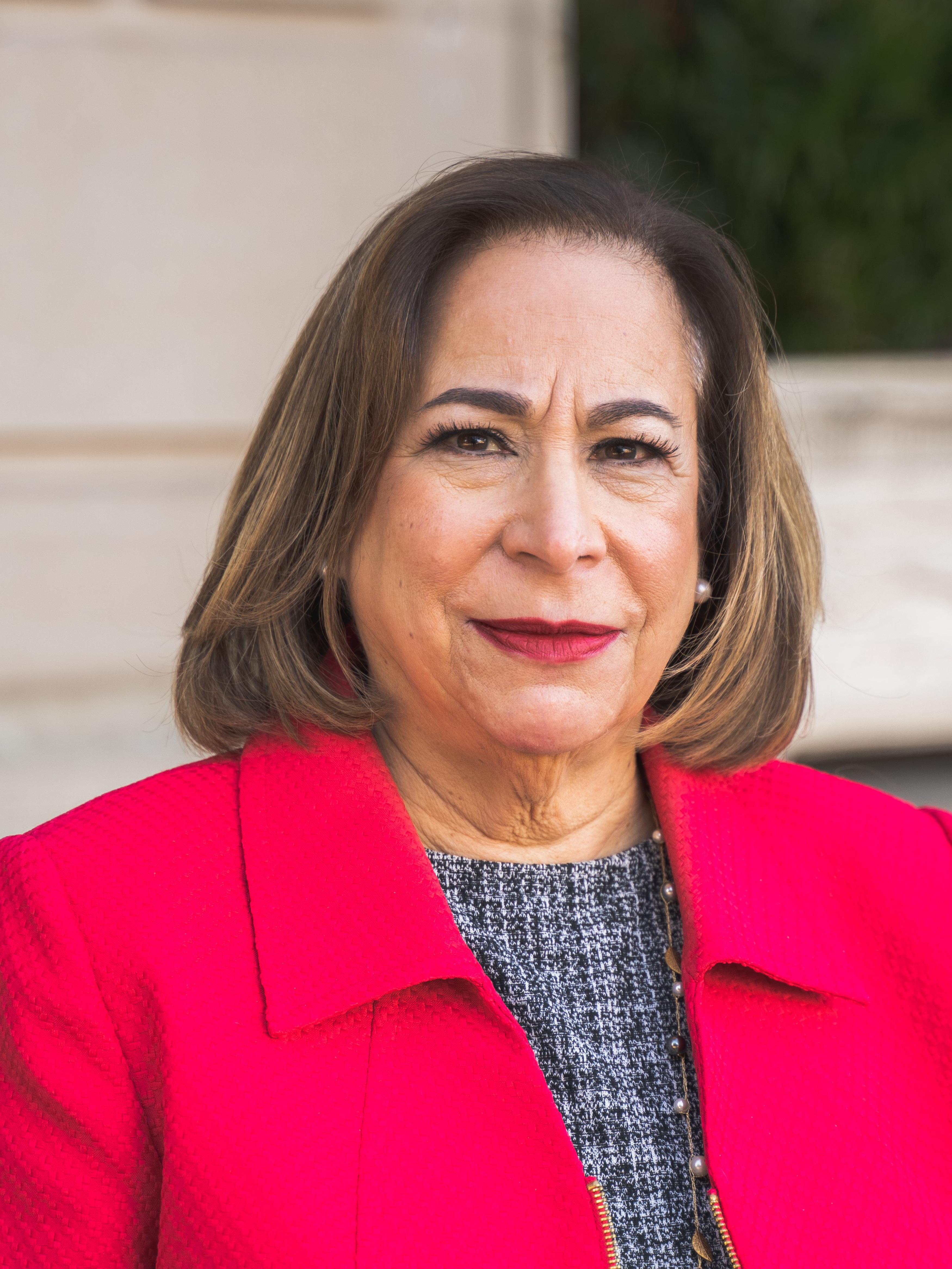 Debby Cohen