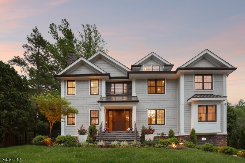 Millburn Twp., New Jersey, 07078, United States, 7 Bedrooms Bedrooms, ,9 BathroomsBathrooms,Residential,For Sale,1838878
