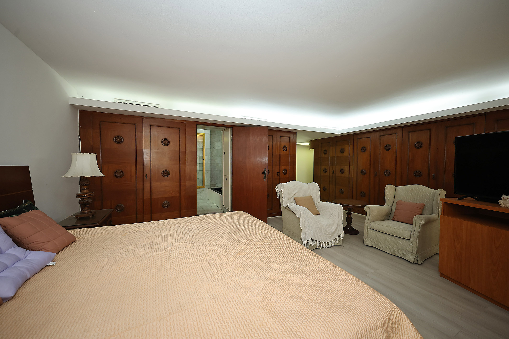  328 m² Apartment on Rua Hilário de Gouveia, Copacabana - 物件實景