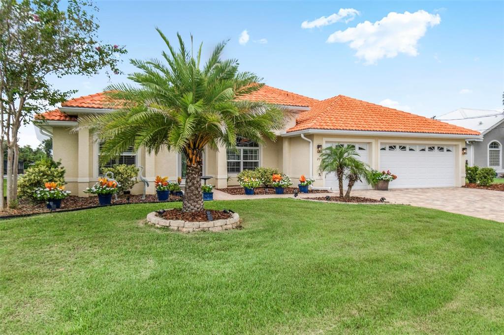 Clermont Ct, Palm Coast, FL 32137 #1