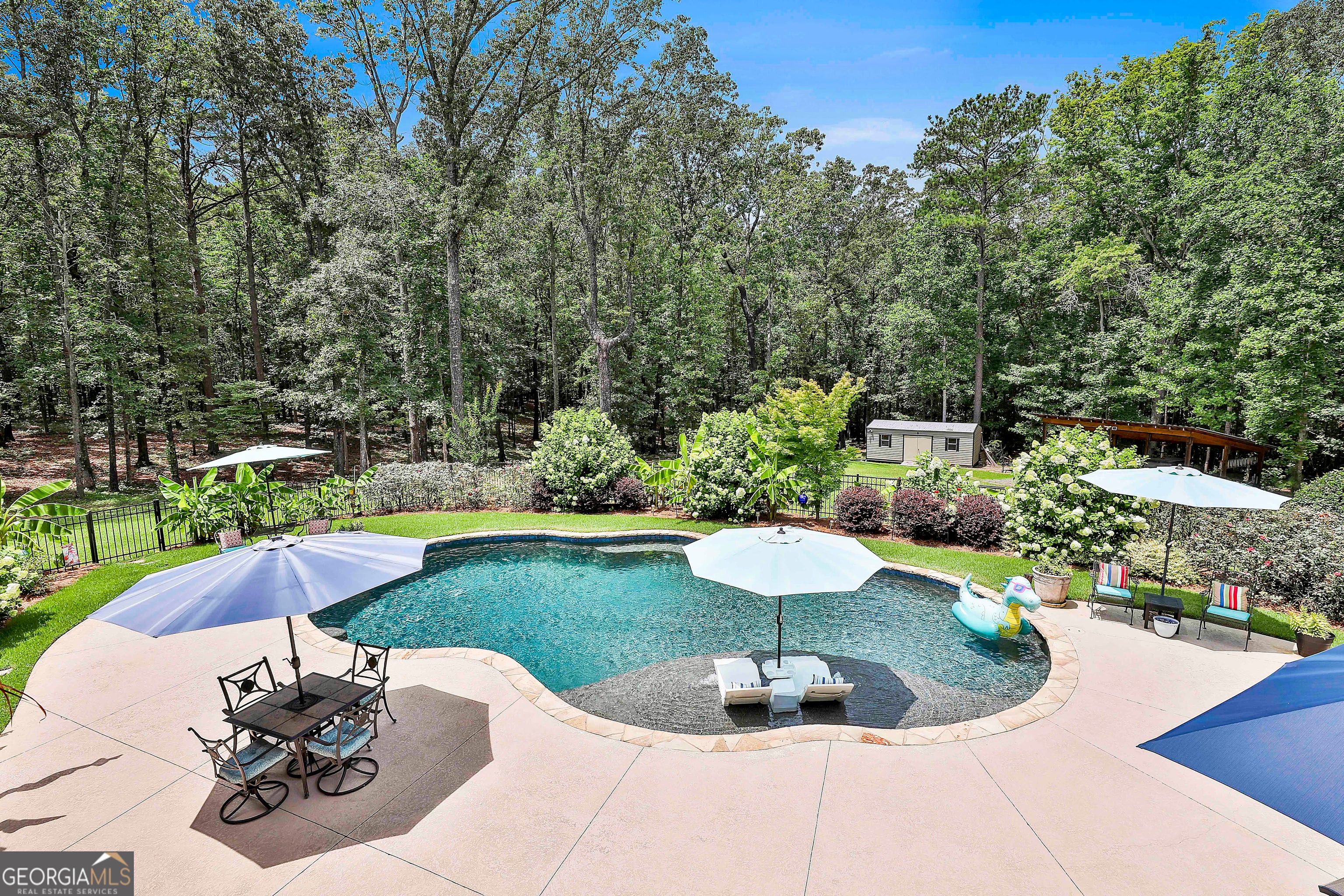 Dallas, Georgia, 30157, United States, 6 Bedrooms Bedrooms, ,6 BathroomsBathrooms,Residential,For Sale,1885039