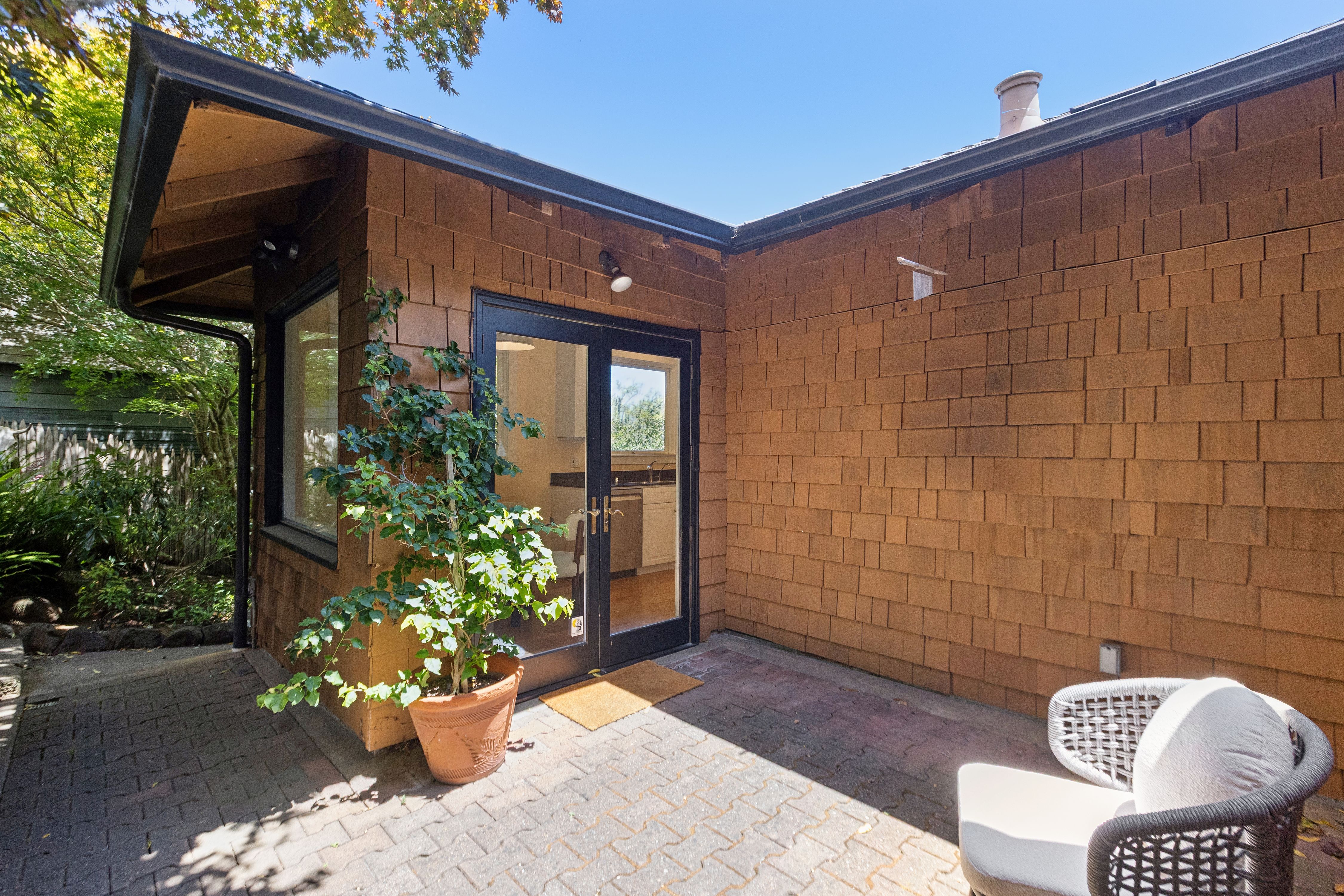  Iconic Sausalito Triplex with Bay Views - 物件實景