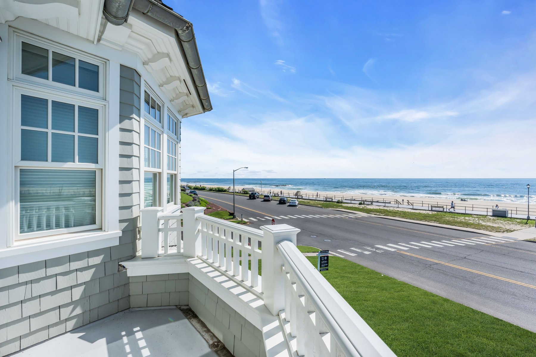  Ocean Avenue Spring Lake Masterpiece - 物件實景