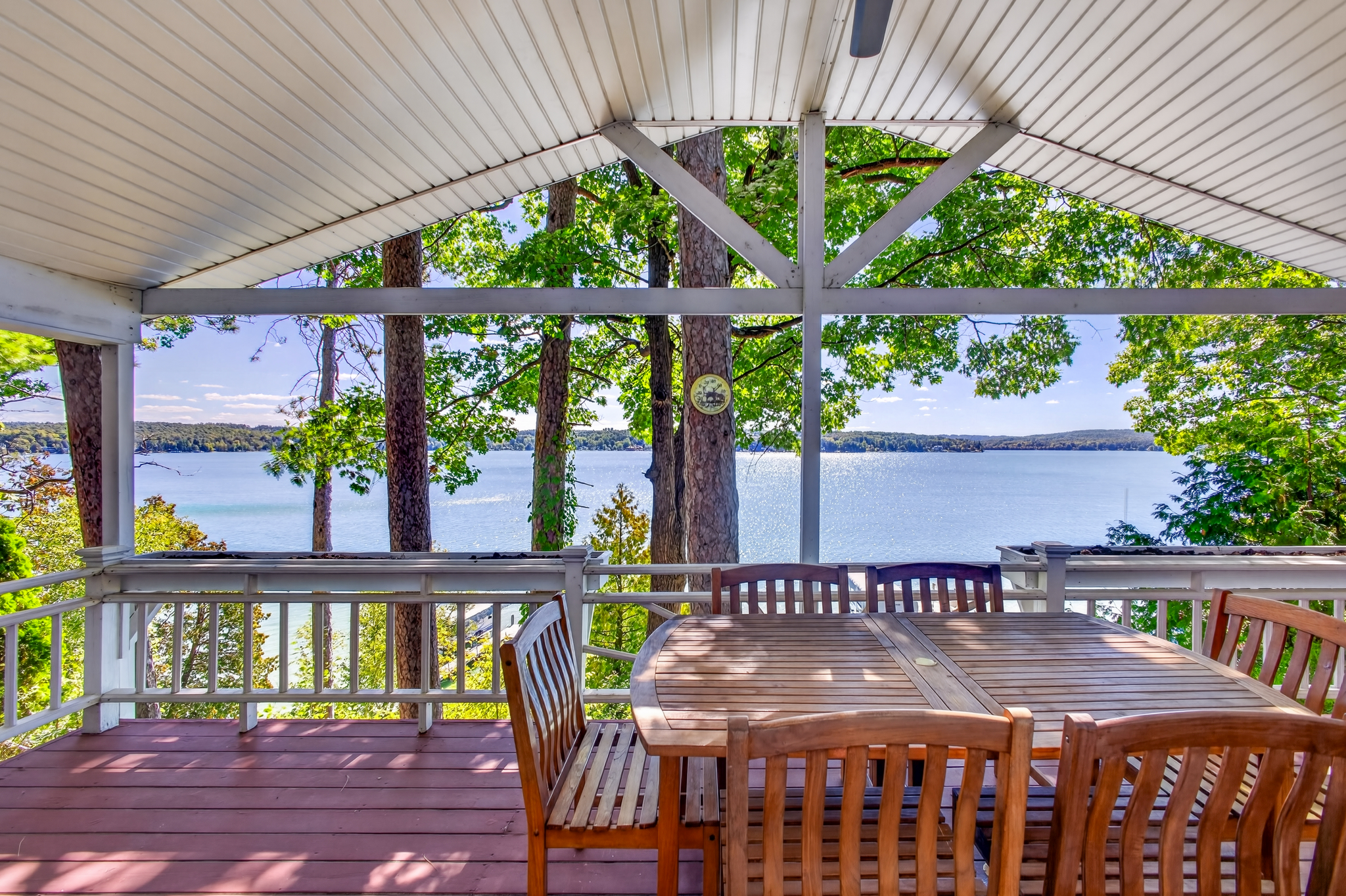 Walloon Lake Cottage - 物件實景
