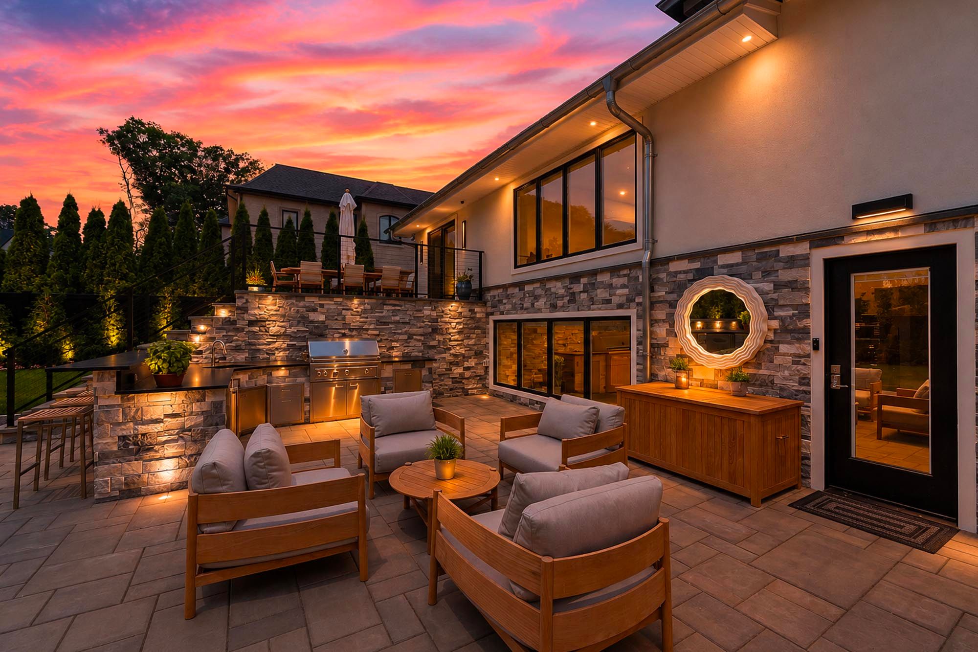  35 Jane Drive, Englewood Cliffs, NJ, 07632 - 物件實景
