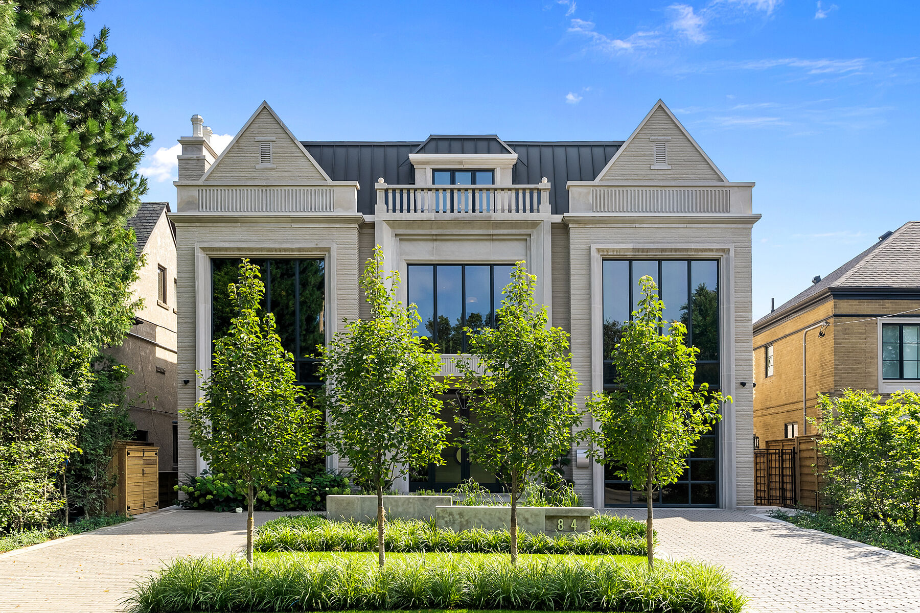  Luxury Living in Forest Hill - 物件實景