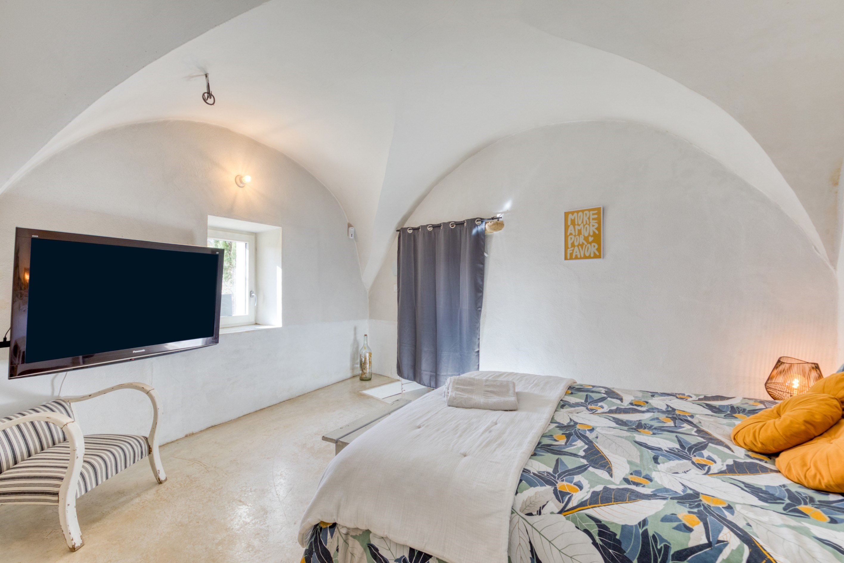  An exceptional stone farmhouse exuding charm and authenticity - 物件實景