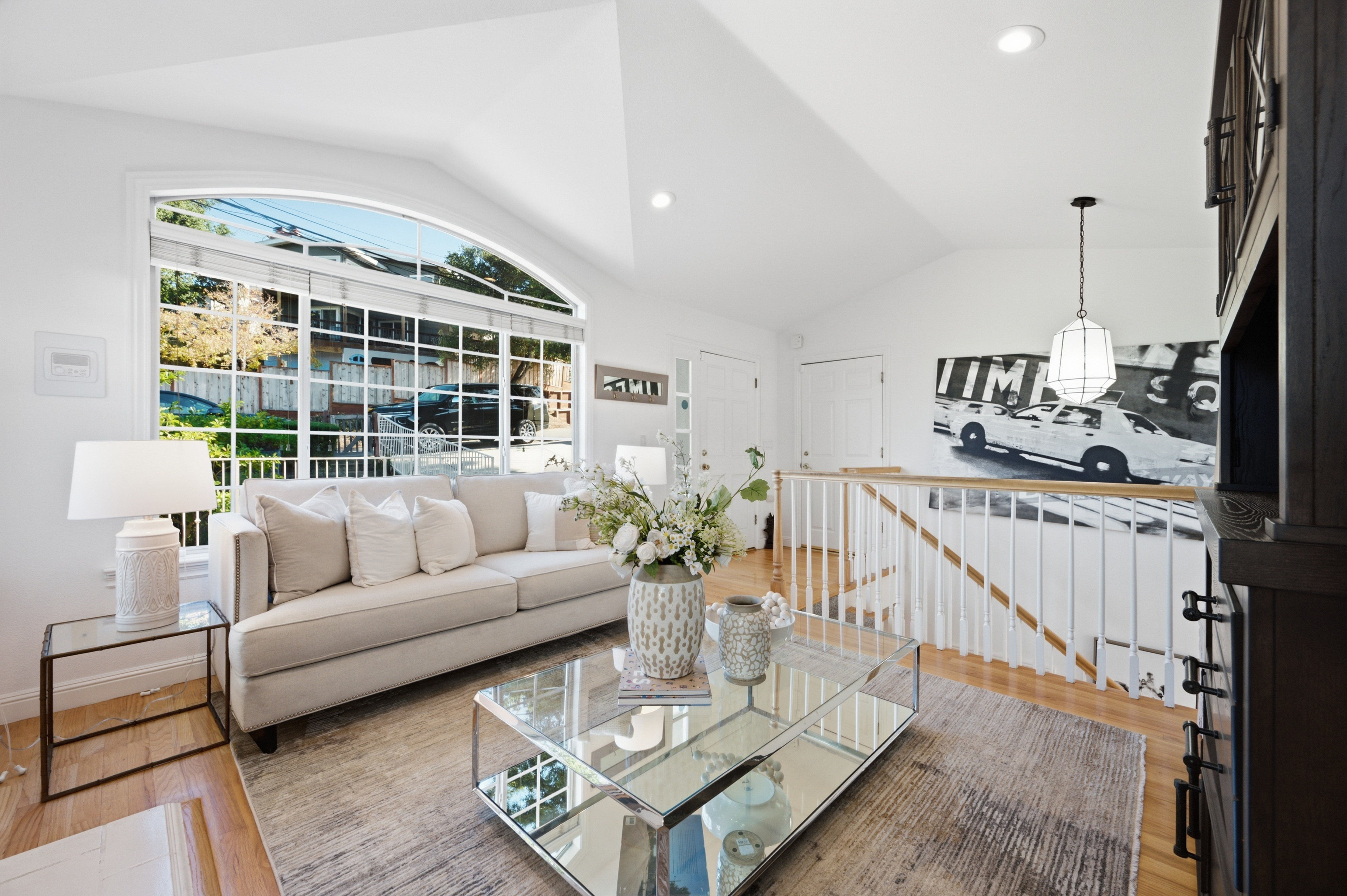  Prime Belmont Hills Home with Bay Views - 物件實景