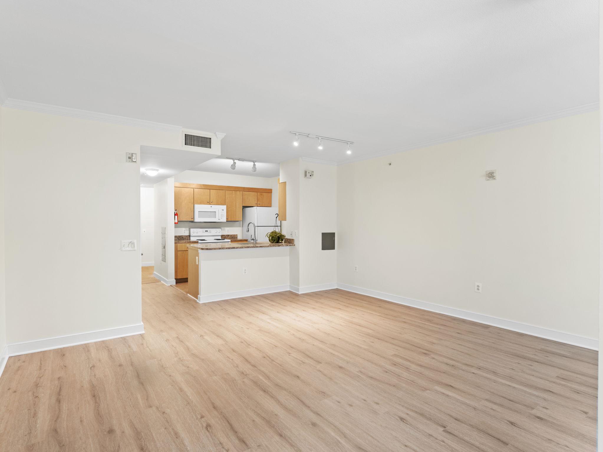  616 E E Street NW, Washington, DC, 20004 - 物件實景