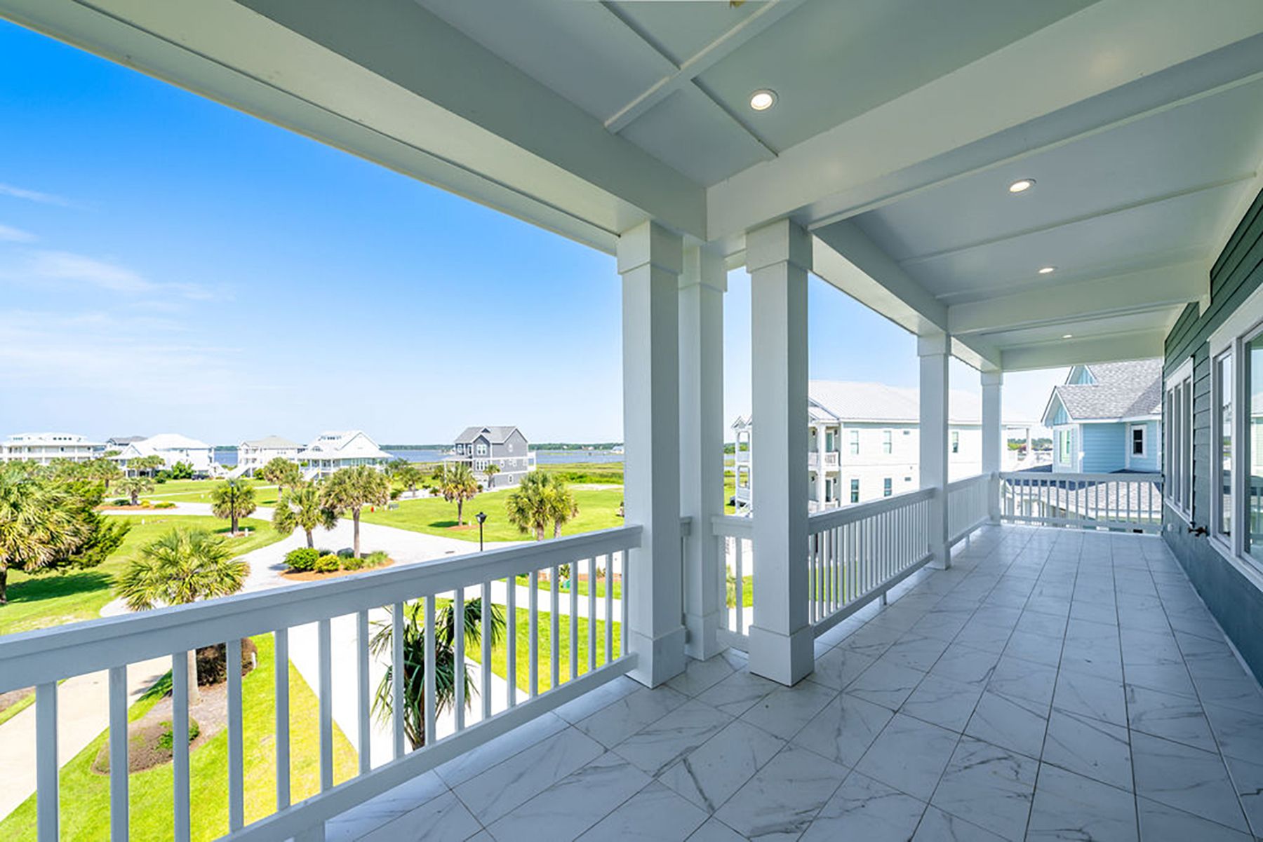  53 Sailview Drive, North Topsail Beach, NC 28460 - 物件實景