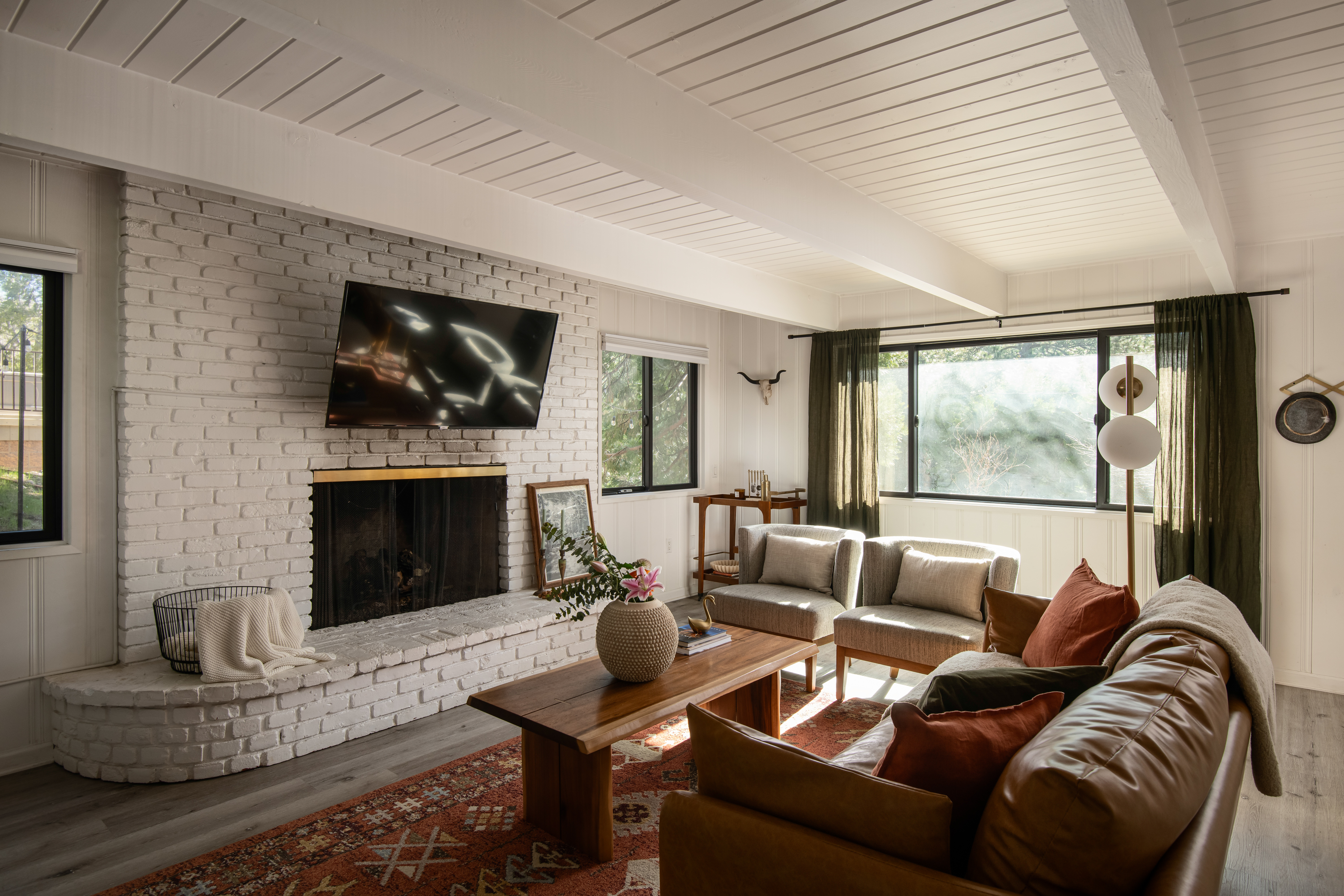  28989 Palisades Drive, Lake Arrowhead, CA 92352 - 物件實景