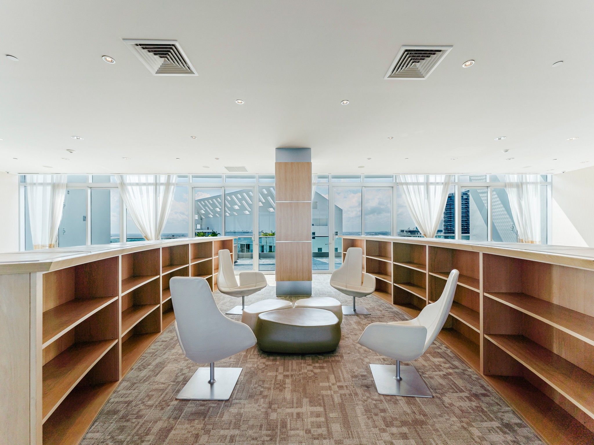  1331 Brickell Bay Dr, Miami, FL, 33131 - 物件實景