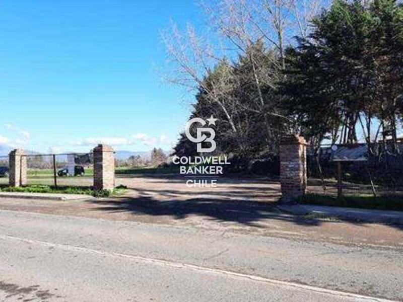 Paine, Chile, ,Land,For Sale,1858313