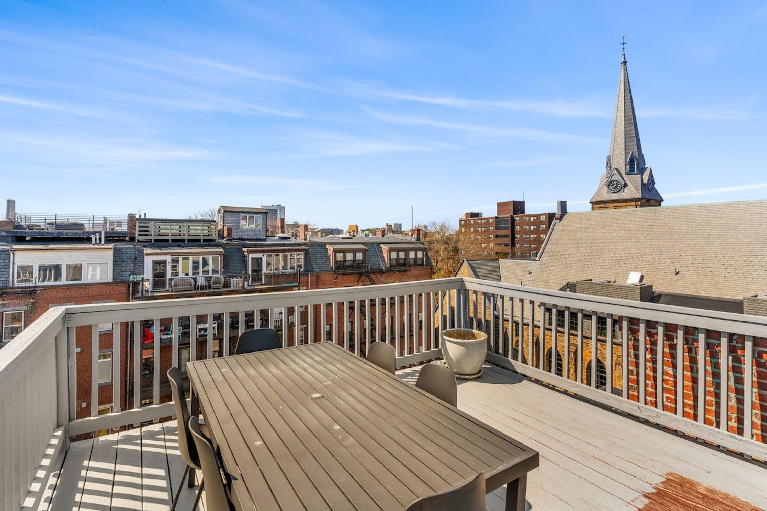  154 W Concord Street - Unit 4, Boston, MA, 02118 - 物件實景