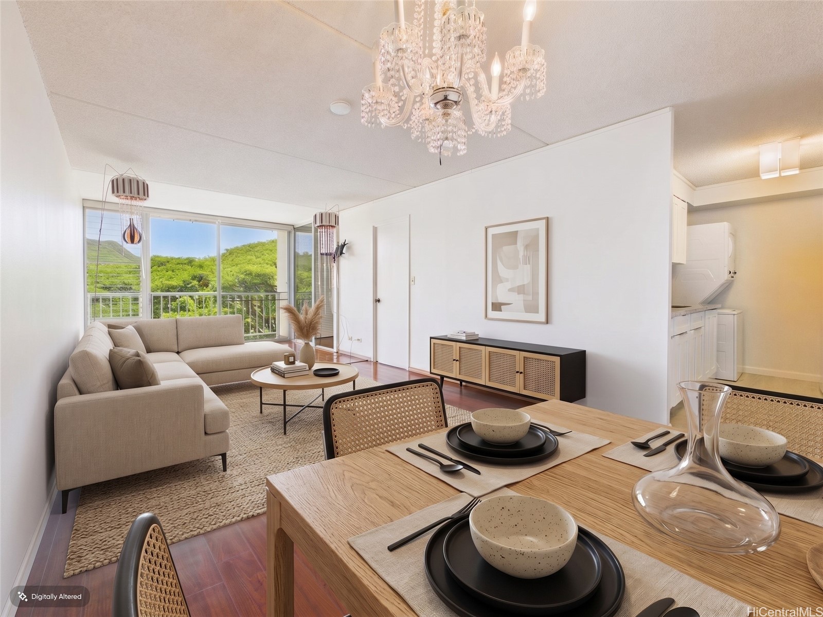 Nuuanu Ave, Honolulu, HI 96817 #1