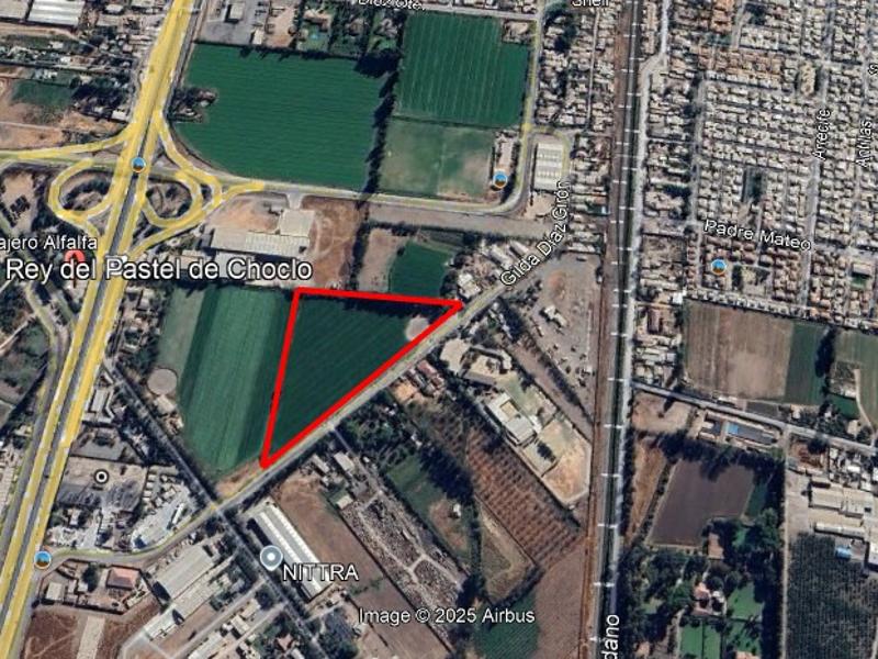 Paine, Chile, ,Land,For Sale,1858313