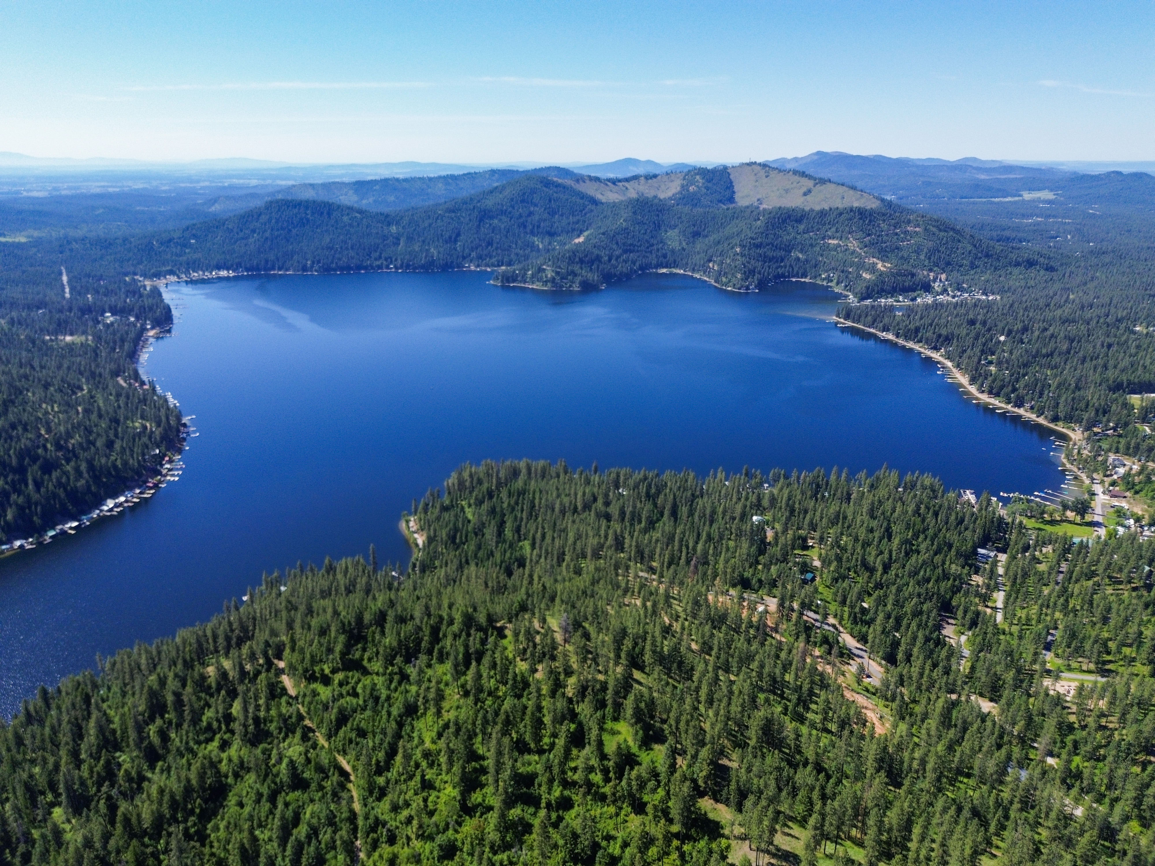 Loon Lake, Washington, 99148, United States, ,Residential,For Sale,1922836