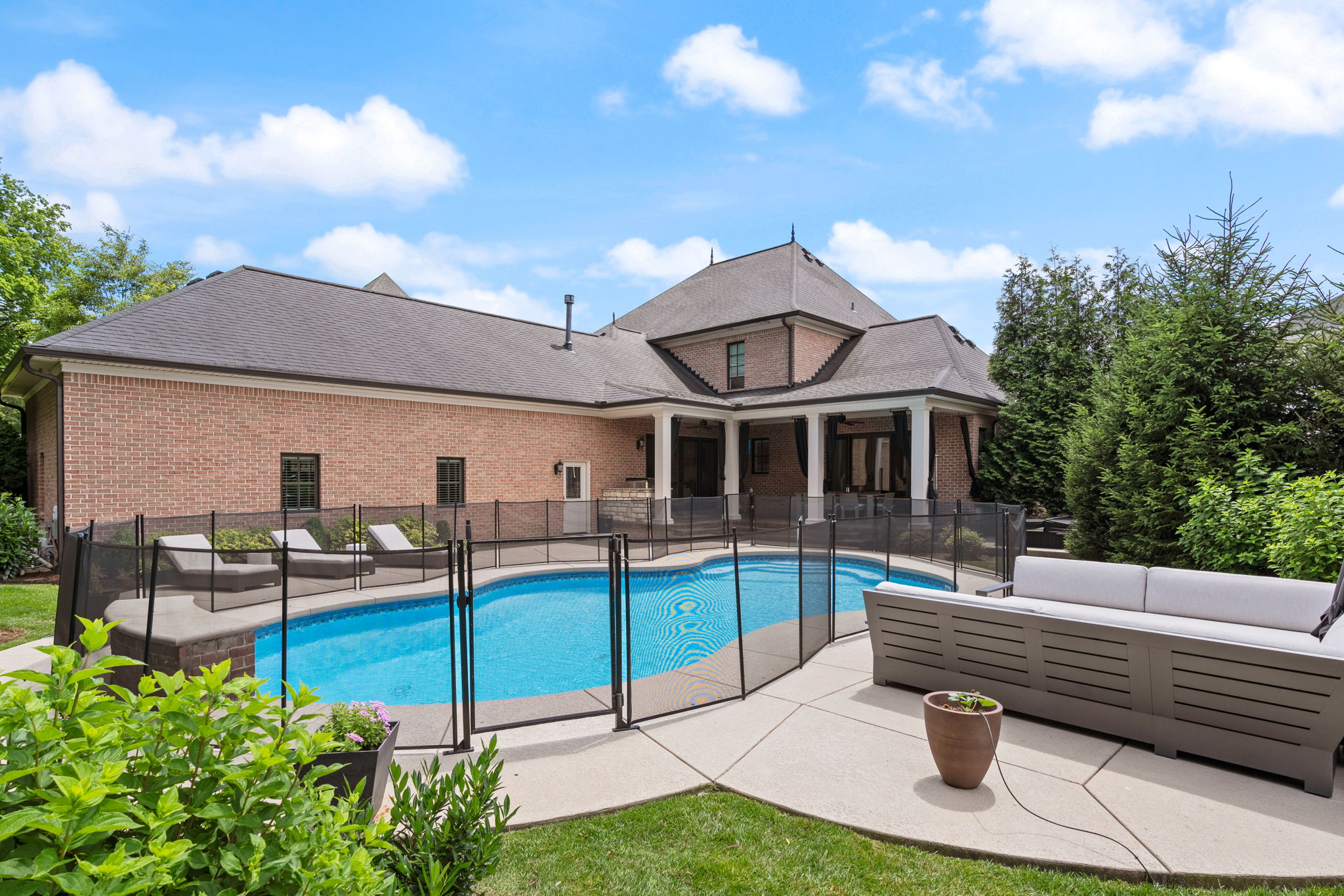 8220 Spring Glade Place, Prospect, KY 40059 - 物件實景