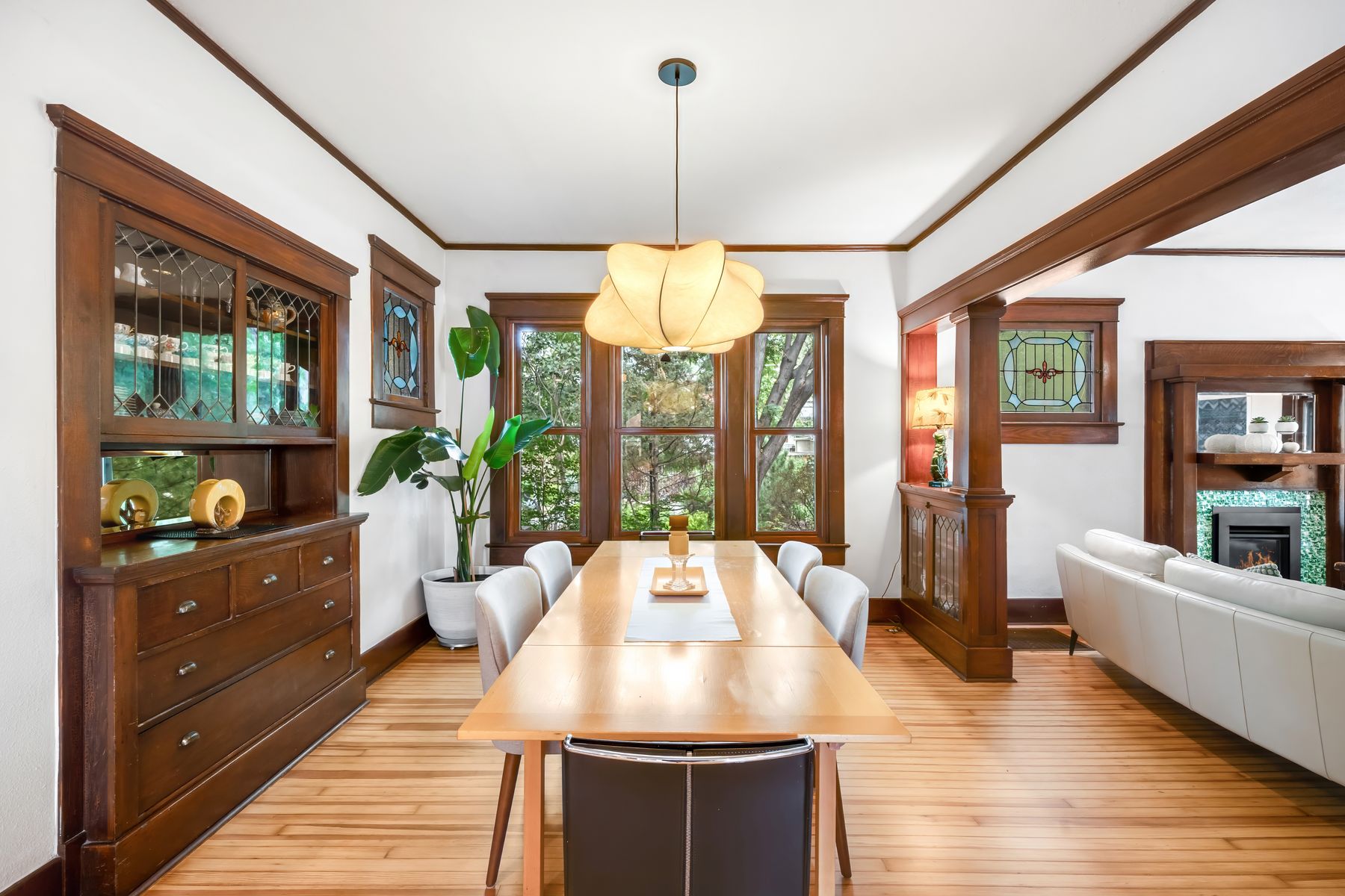  2535 W 35th Avenue, Denver, CO, 80211 - 物件實景