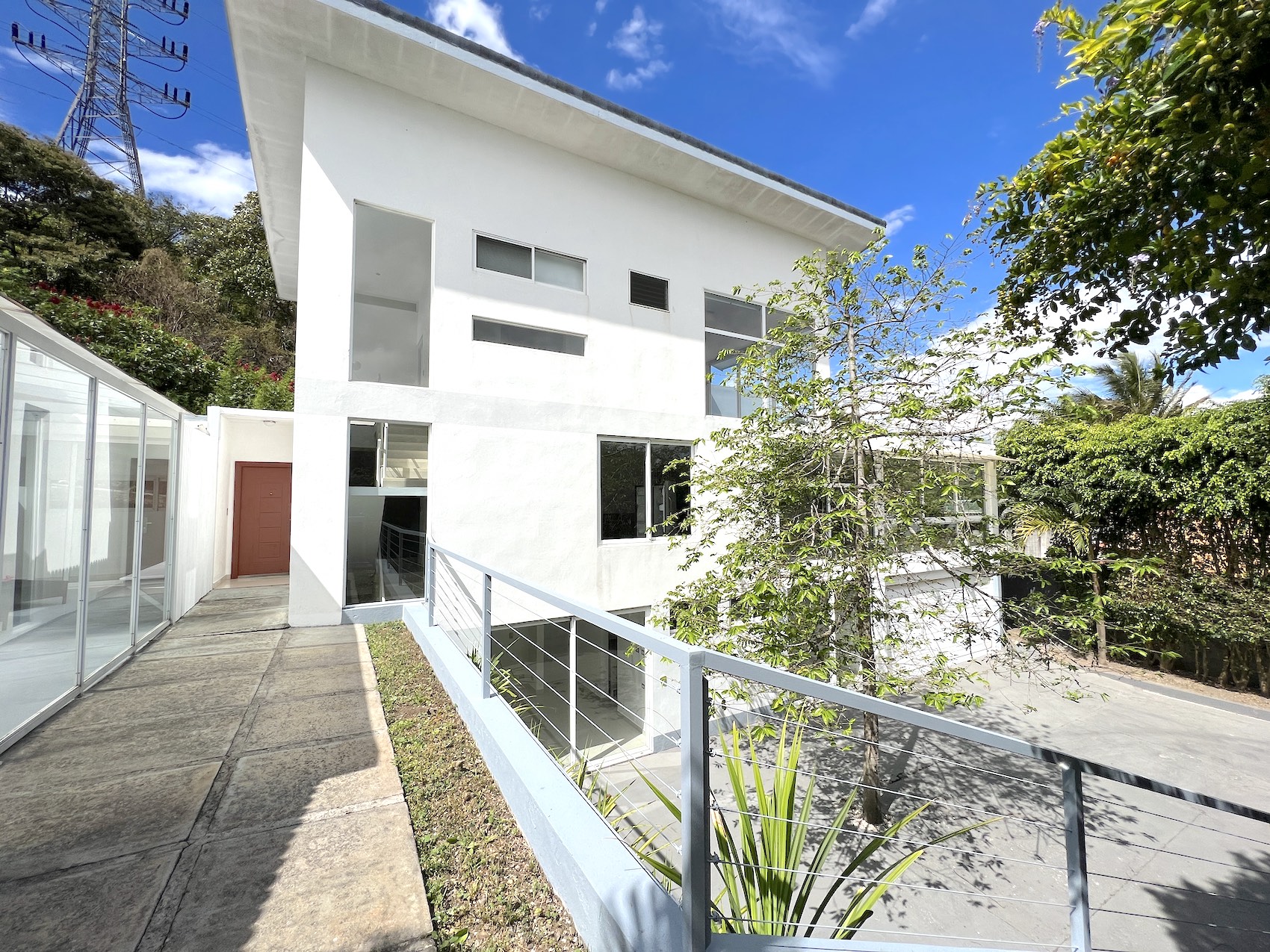 Escazu, San Jose, CR, 5 Bedrooms Bedrooms, ,6 BathroomsBathrooms,Residential,For Sale,1918503