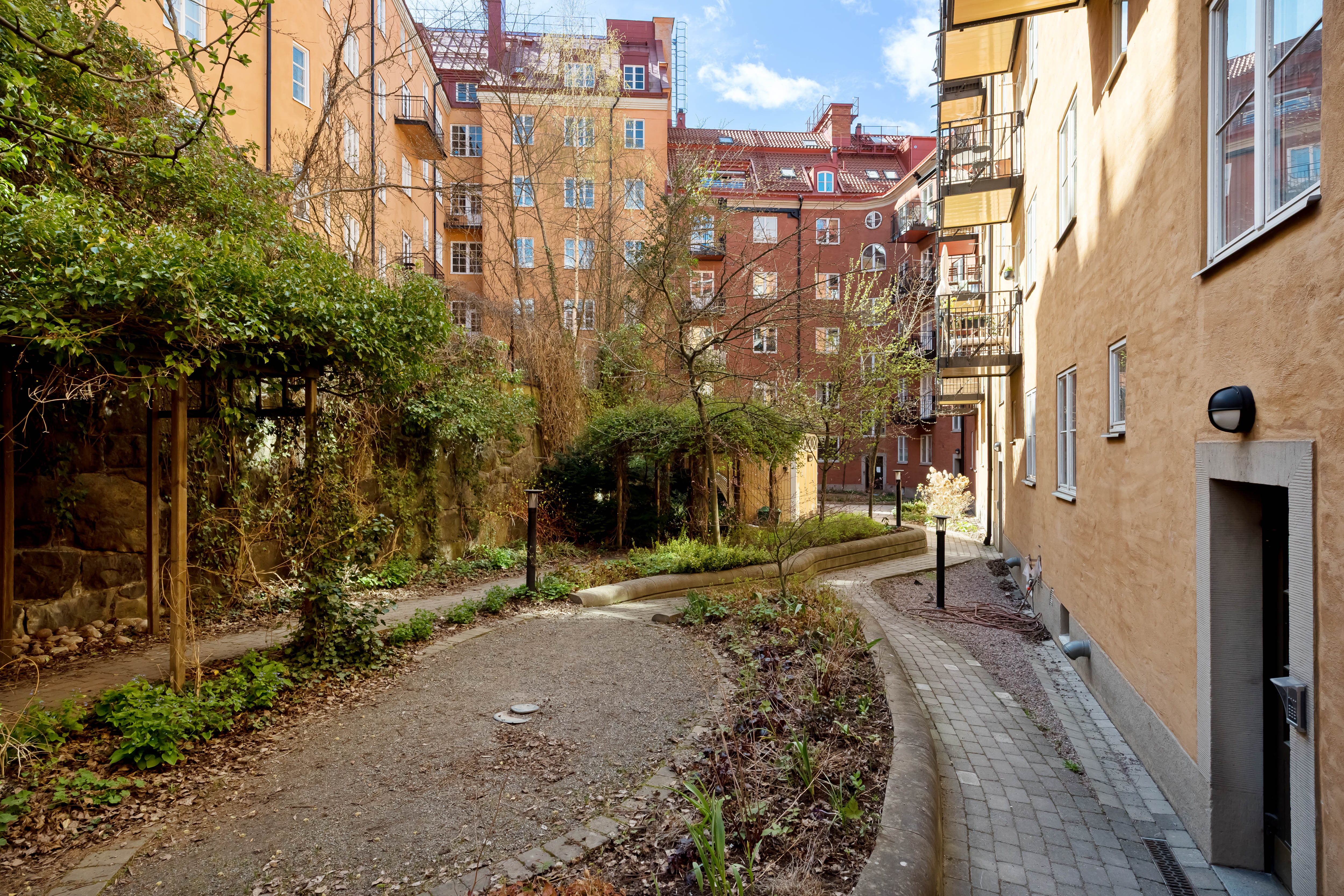  Västeråsgatan 7 - 物件實景