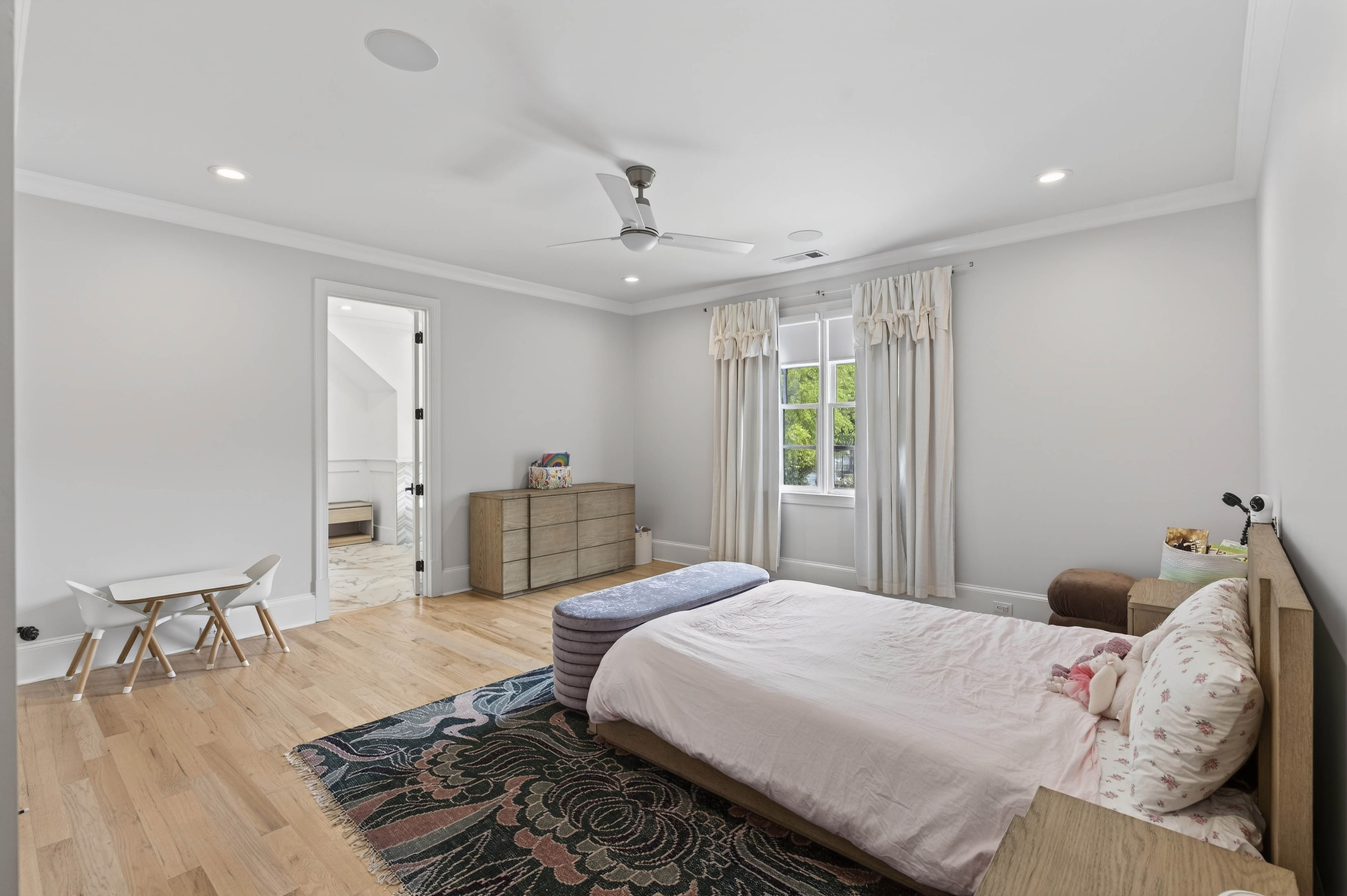  A Private, Resort-Caliber French Country Estate - 物件實景