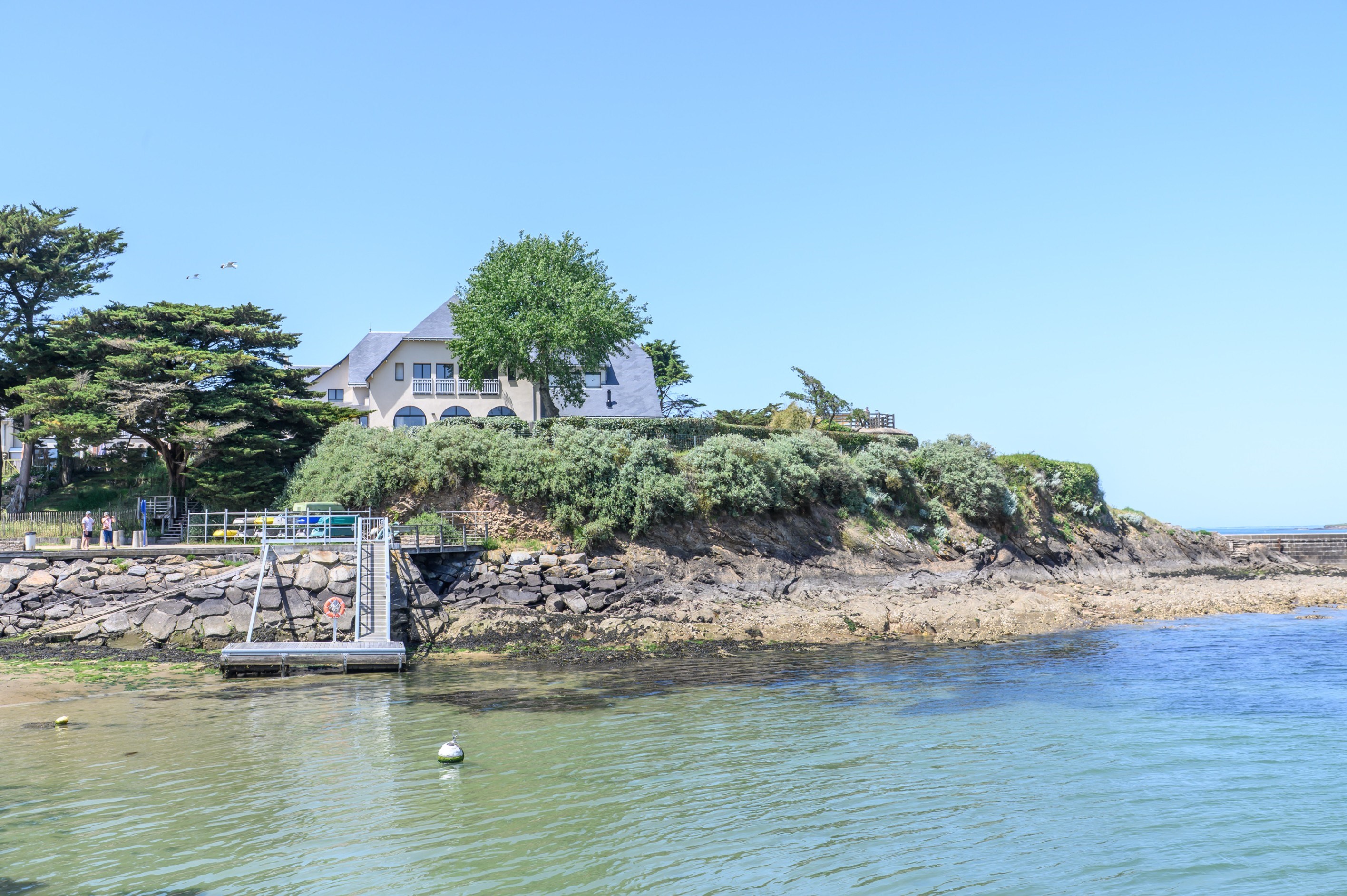  Luxury property overlooking the ocean, beaches and shops - 物件實景