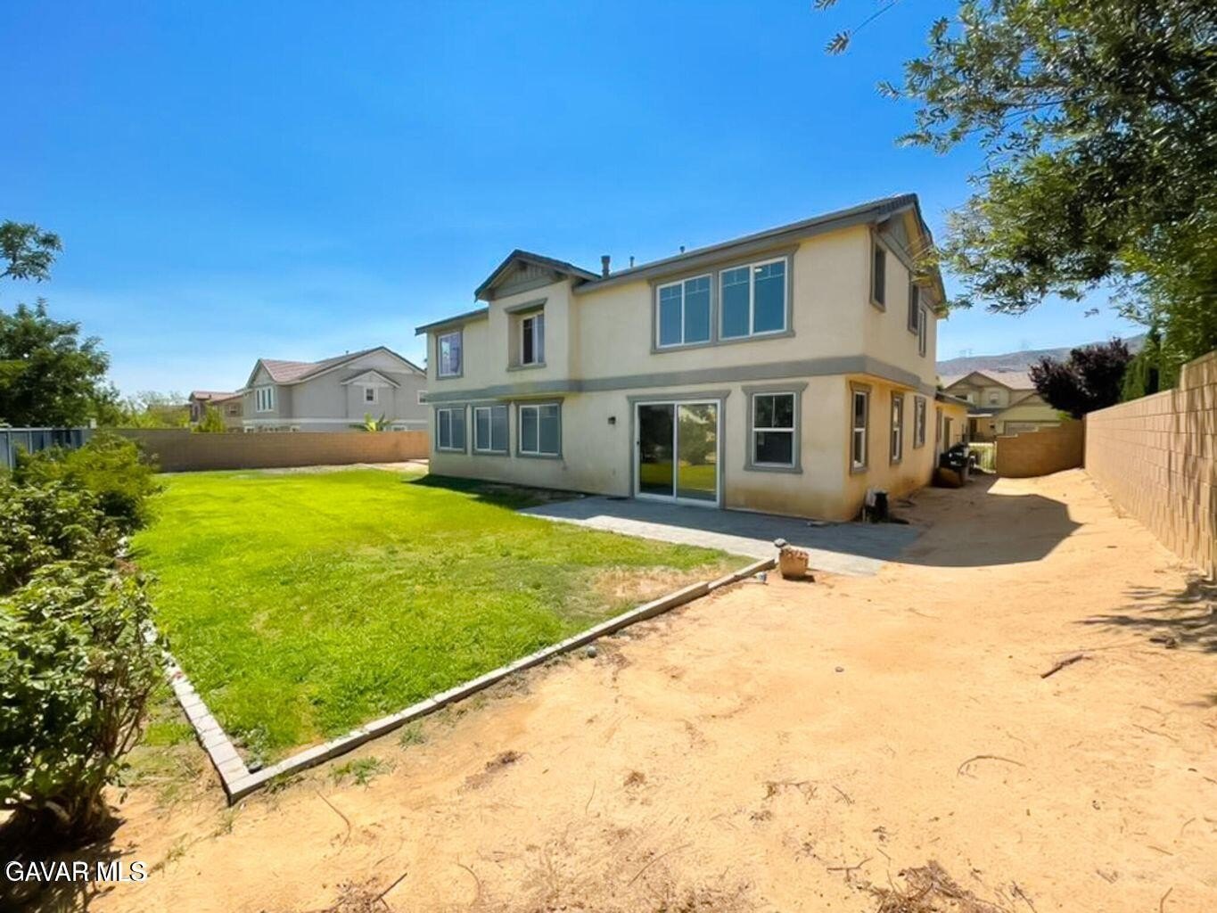 Palmdale, California, 93551, United States, 5 Bedrooms Bedrooms, ,3 BathroomsBathrooms,Residential,For Sale,2049343