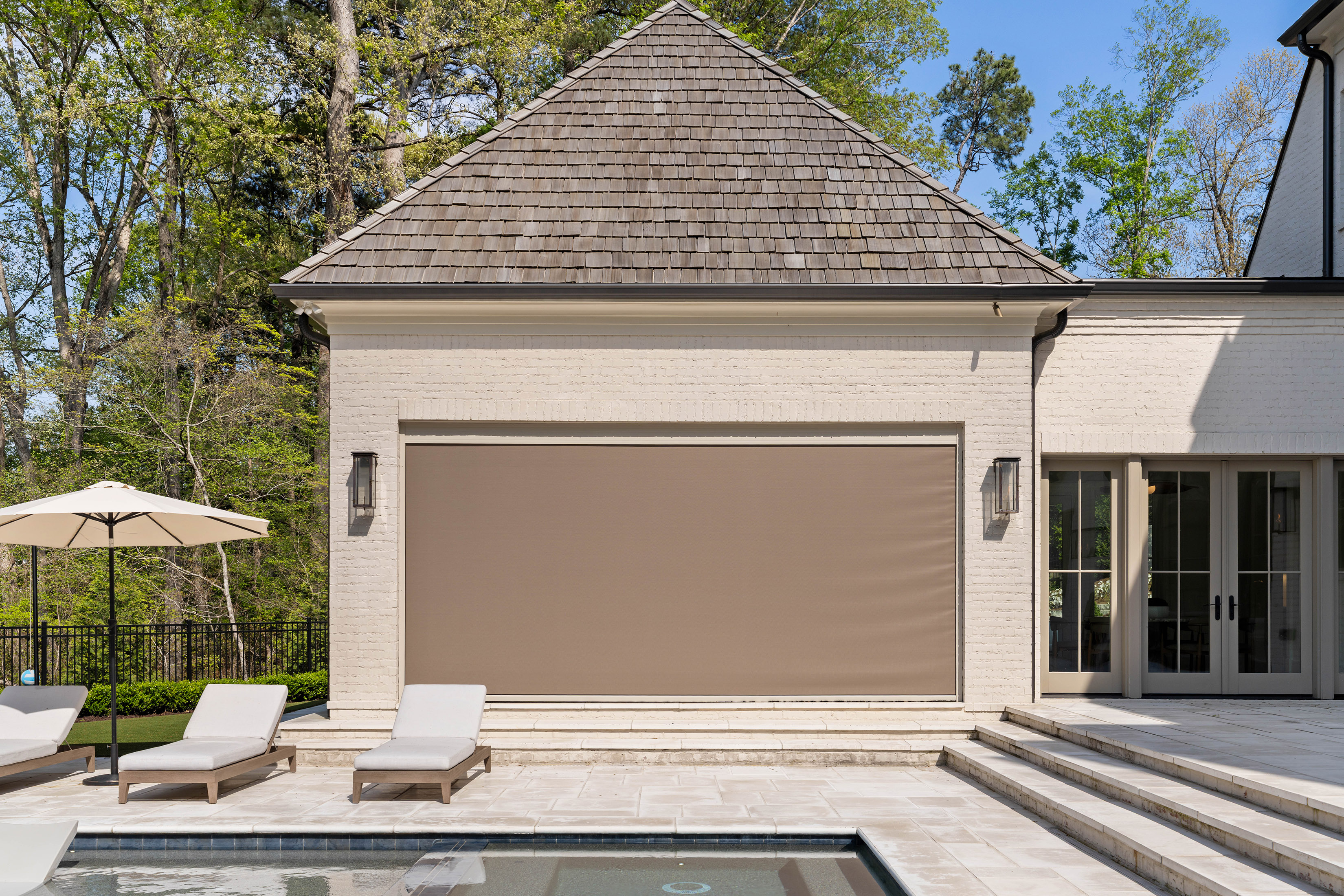  Resort-Caliber Living with a Coveted Atlanta Address - 物件實景