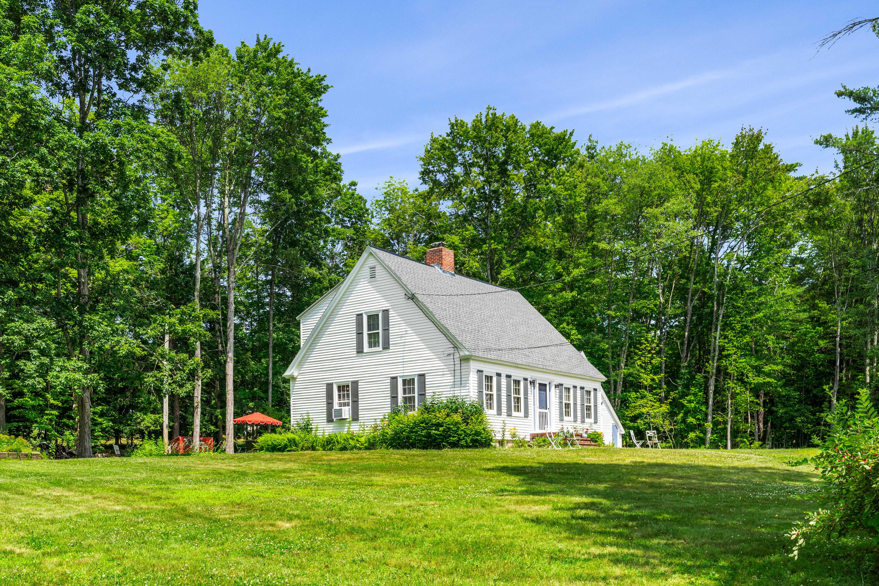 Alfred, Maine, 04002, United States, 3 Bedrooms Bedrooms, ,2 BathroomsBathrooms,Residential,For Sale,1896195