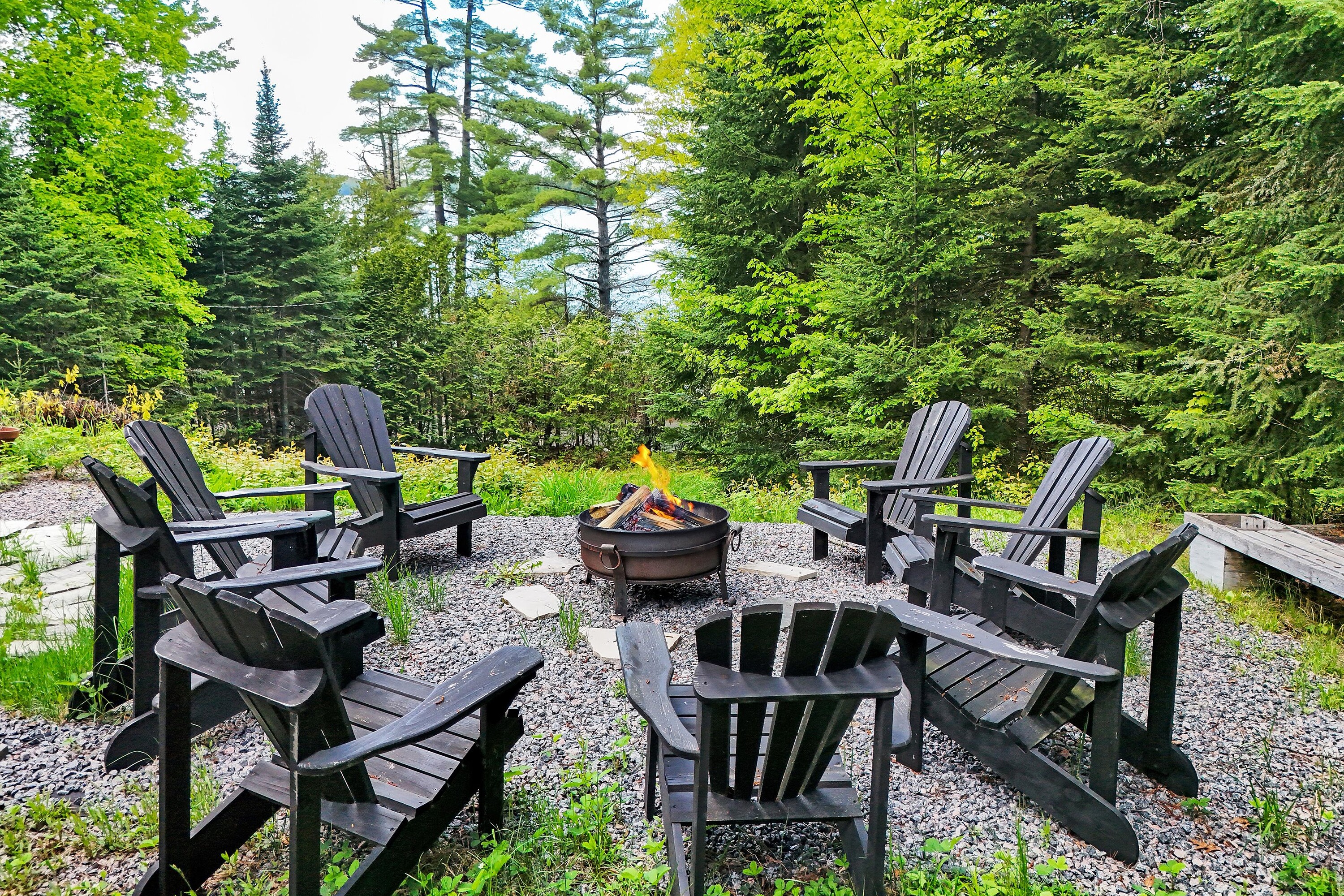  Coveted Area of Lake of Bays - 物件實景