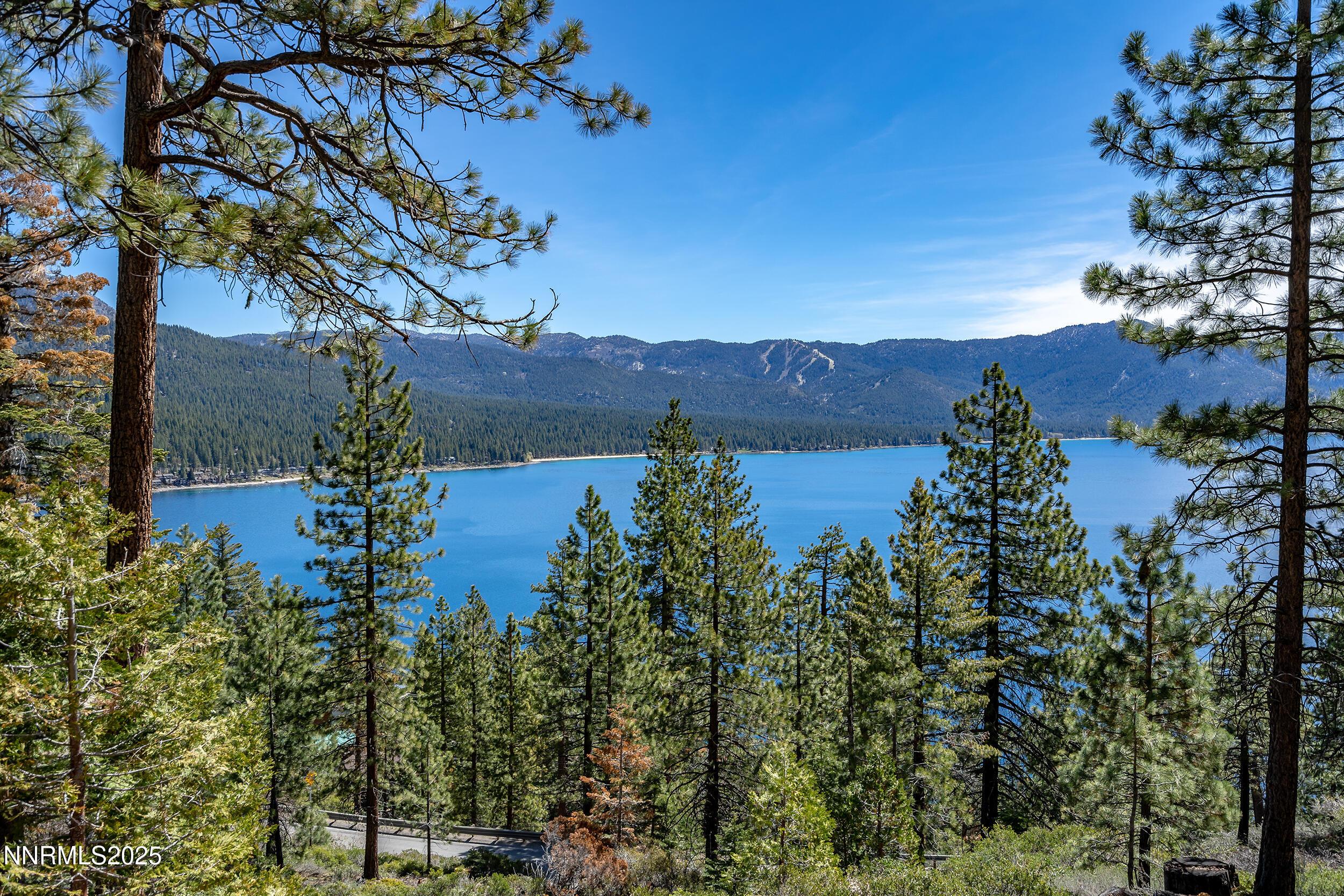 Crystal Bay, Nevada, 89402, United States, ,Residential,For Sale,1997370