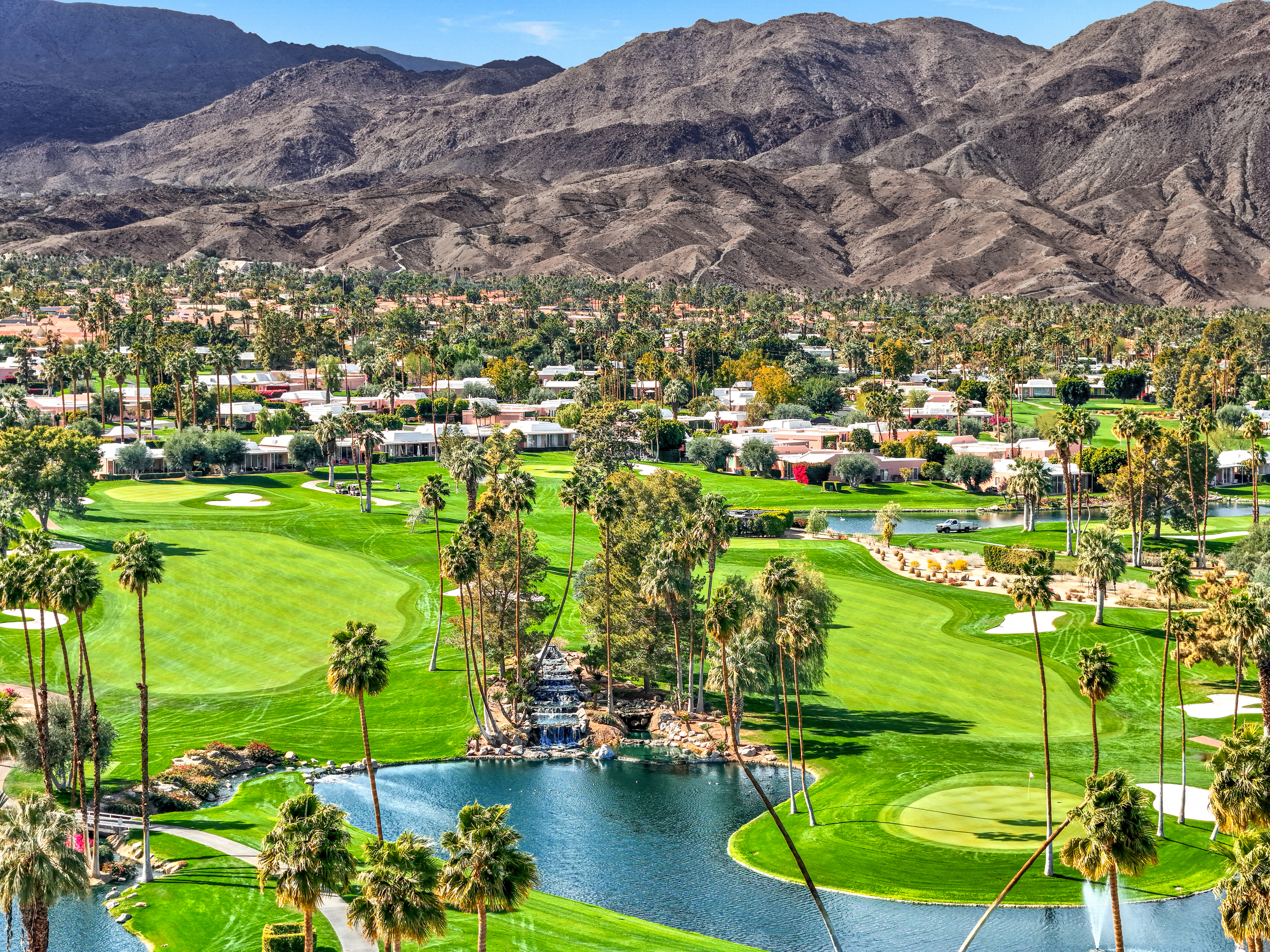  73649 Amir Drive, Palm Desert, CA 92260 - 物件實景