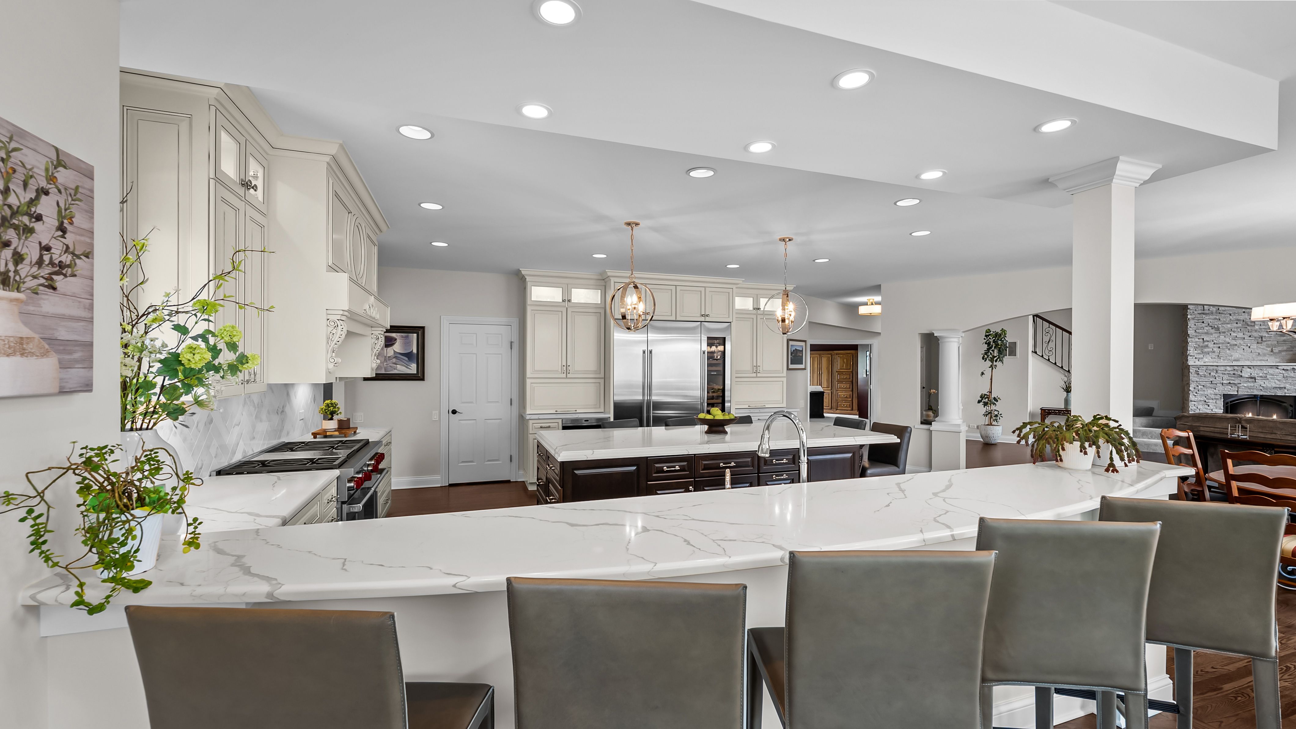 Experience Luxury Living at its Finest in Barrington - 物件實景