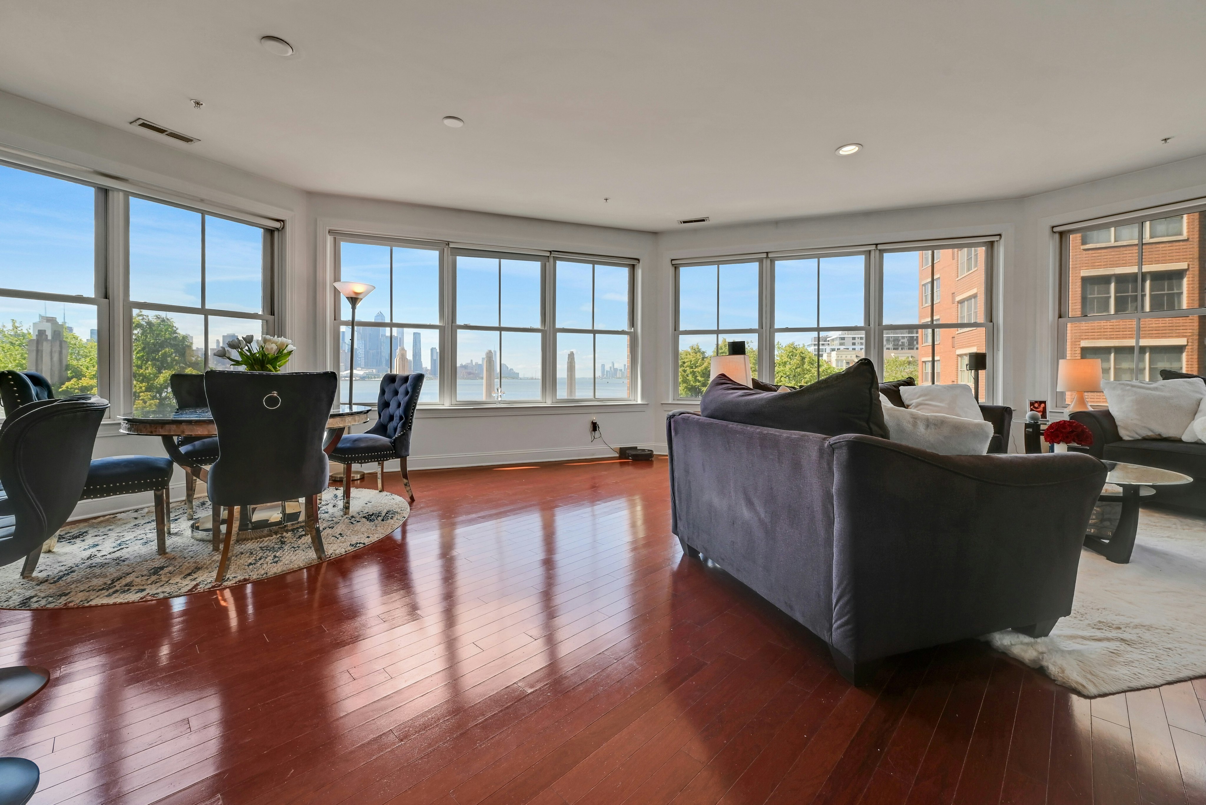  20 Avenue at Port Imperial Apt 202, West New York, NJ 07093 - 物件實景