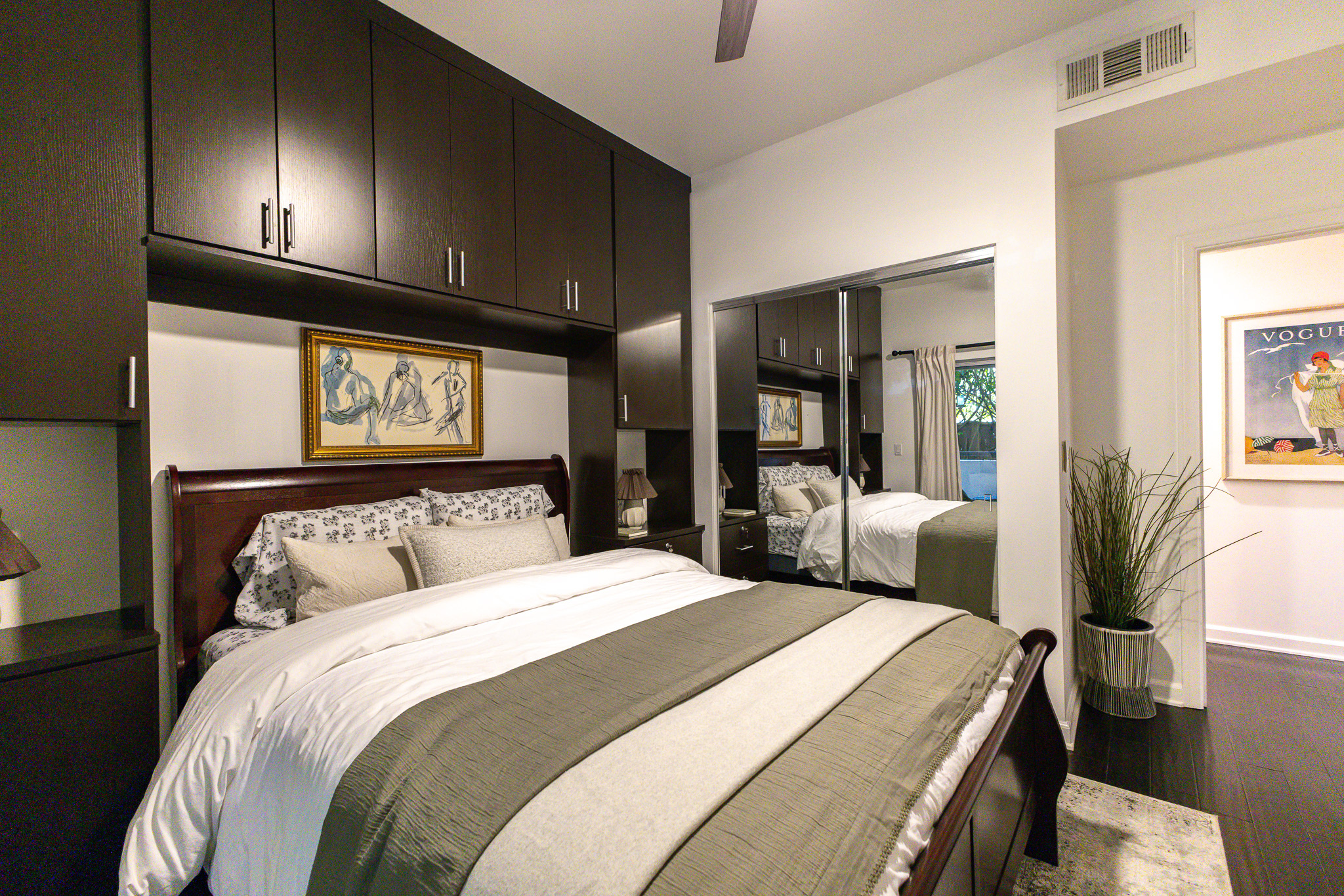  7100 Alvern St - 物件實景