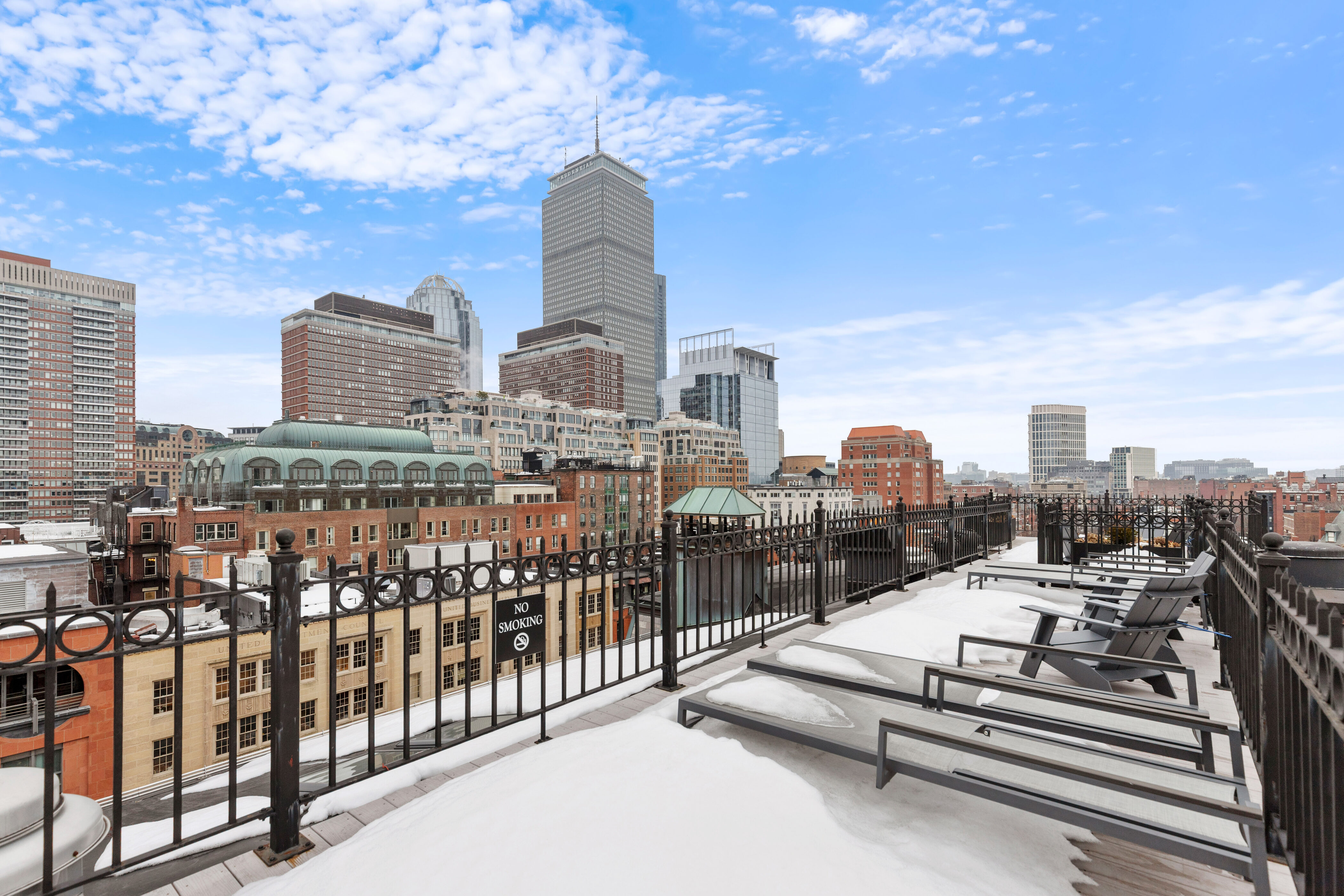 201 Newbury St, Unit 202, Boston, MA, 02116 - 物件實景