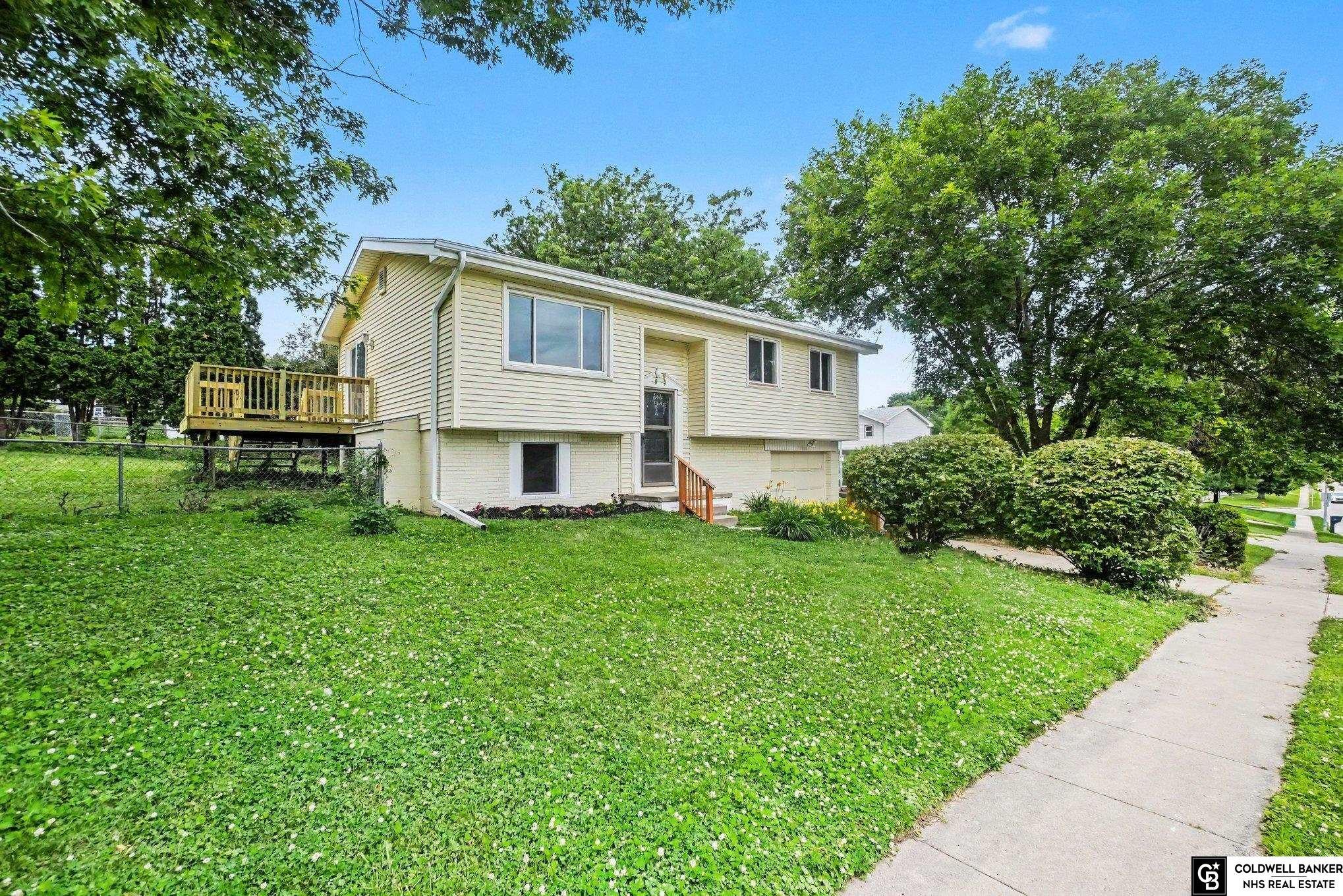 129th Ave, Omaha, NE 68164
