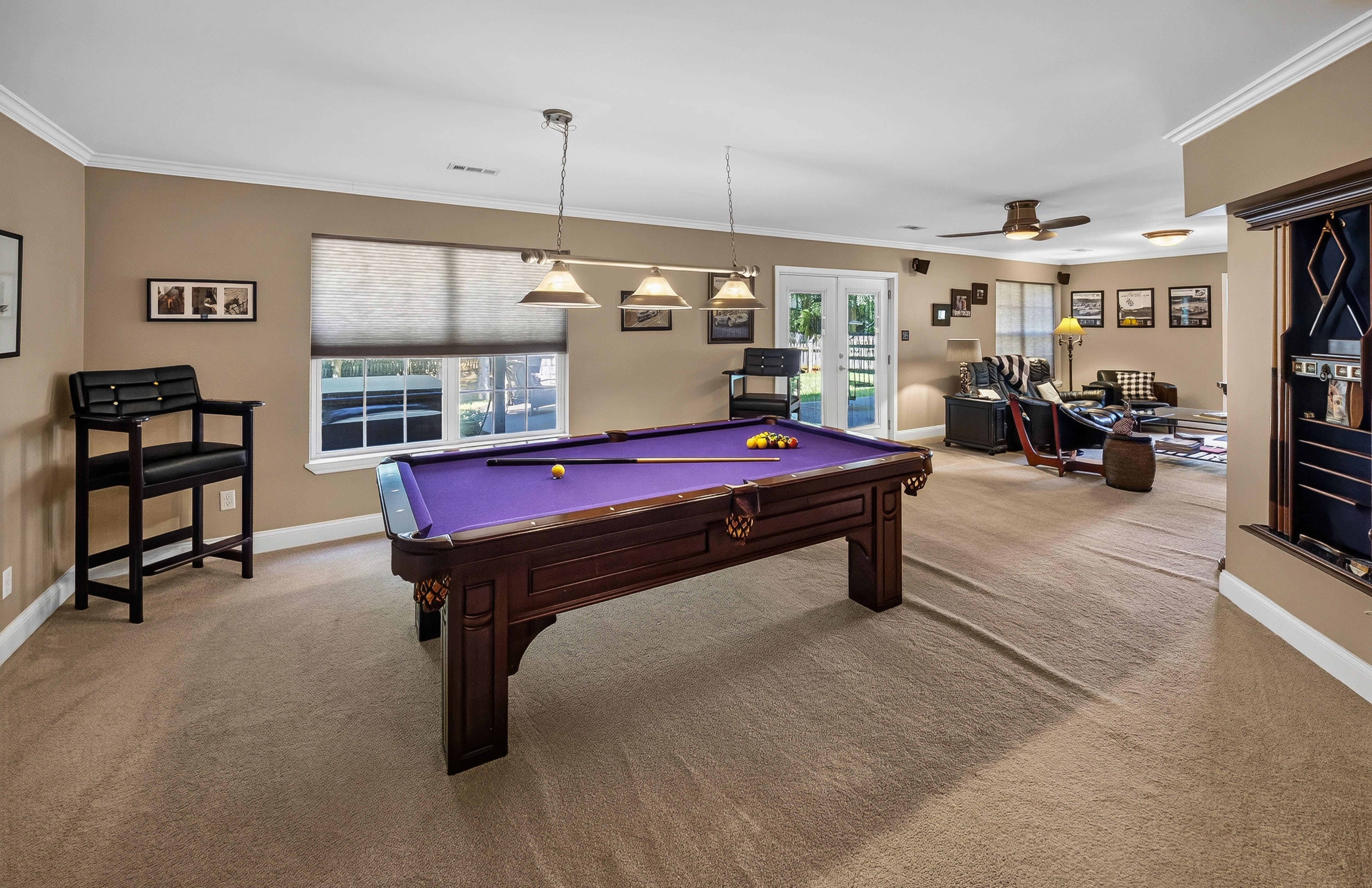  8821 Nubbin Ridge Road, Knoxville, TN 37923 - 物件實景