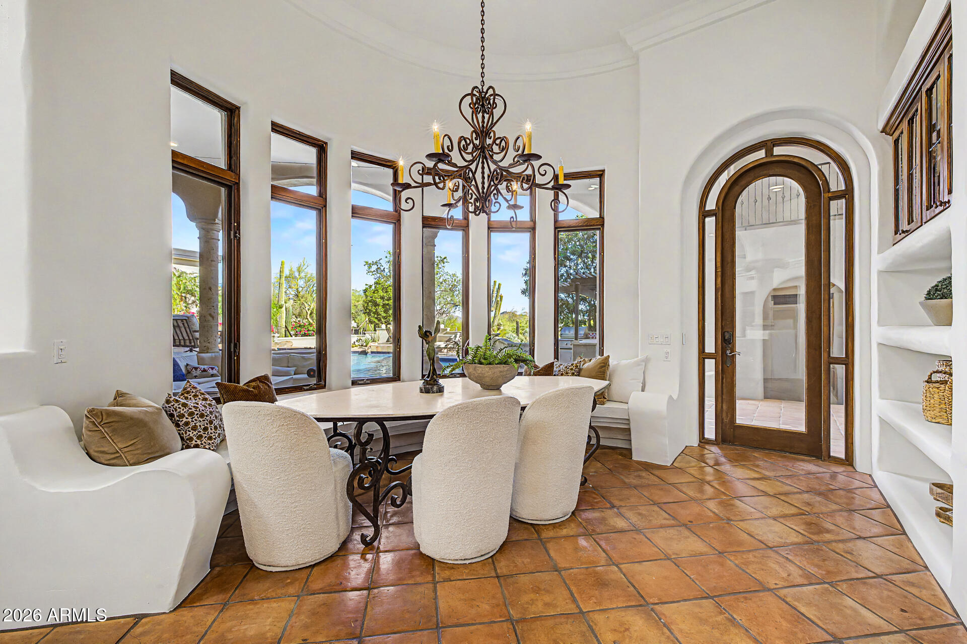  10040 East Happy Valley Road, Scottsdale, AZ 85255 - 物件實景