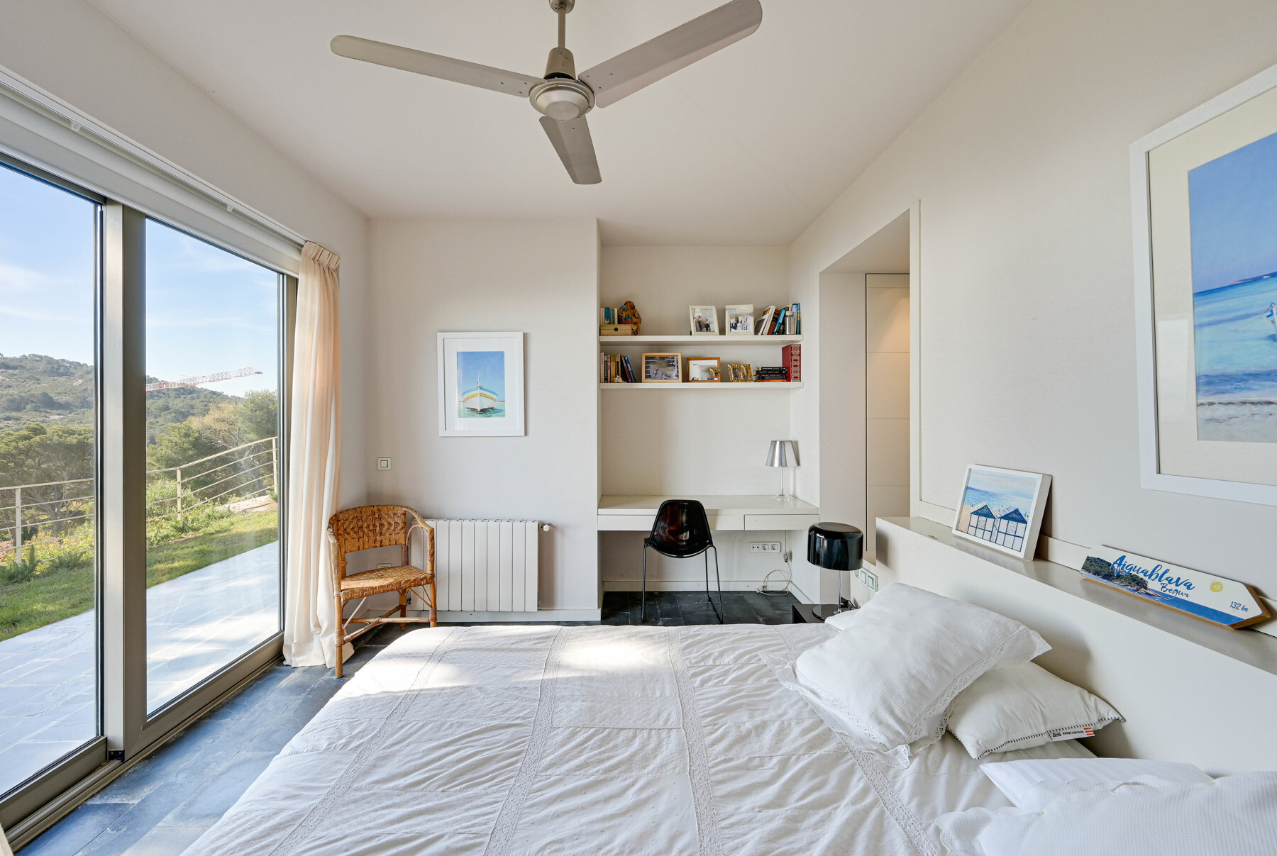  Modern villa with unbeatable views and location in Aiguablava, Begur - 物件實景