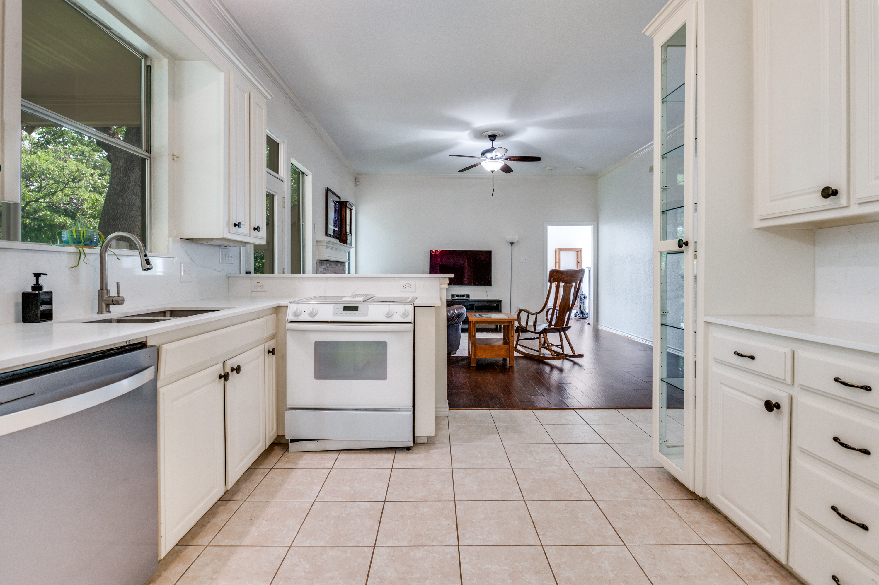  3409 San Bar Lane, Colleyville, TX, 76034 - 物件實景