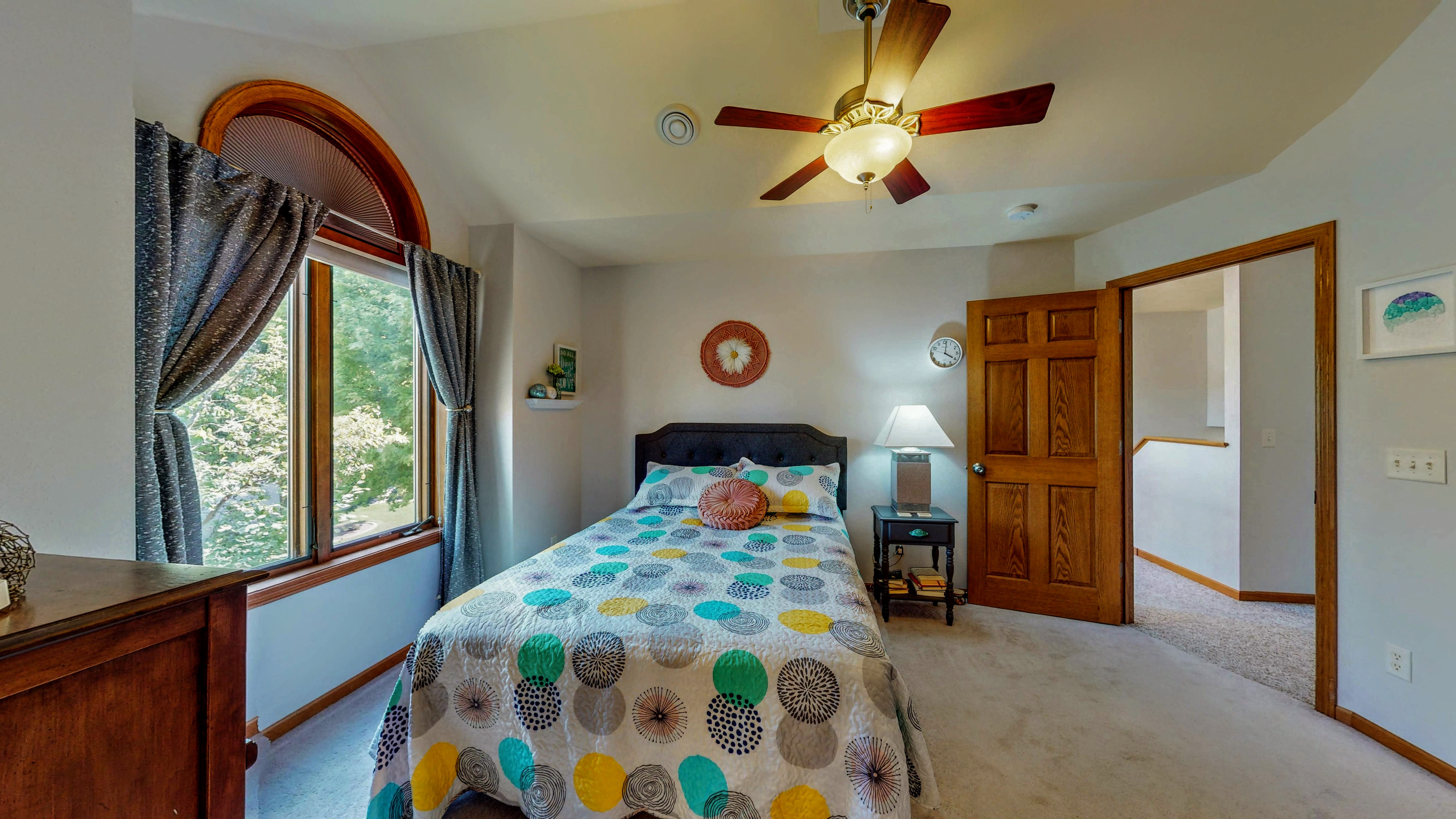 Jefferson, Wisconsin, 53549, United States, 4 Bedrooms Bedrooms, ,4 BathroomsBathrooms,Residential,For Sale,1984363