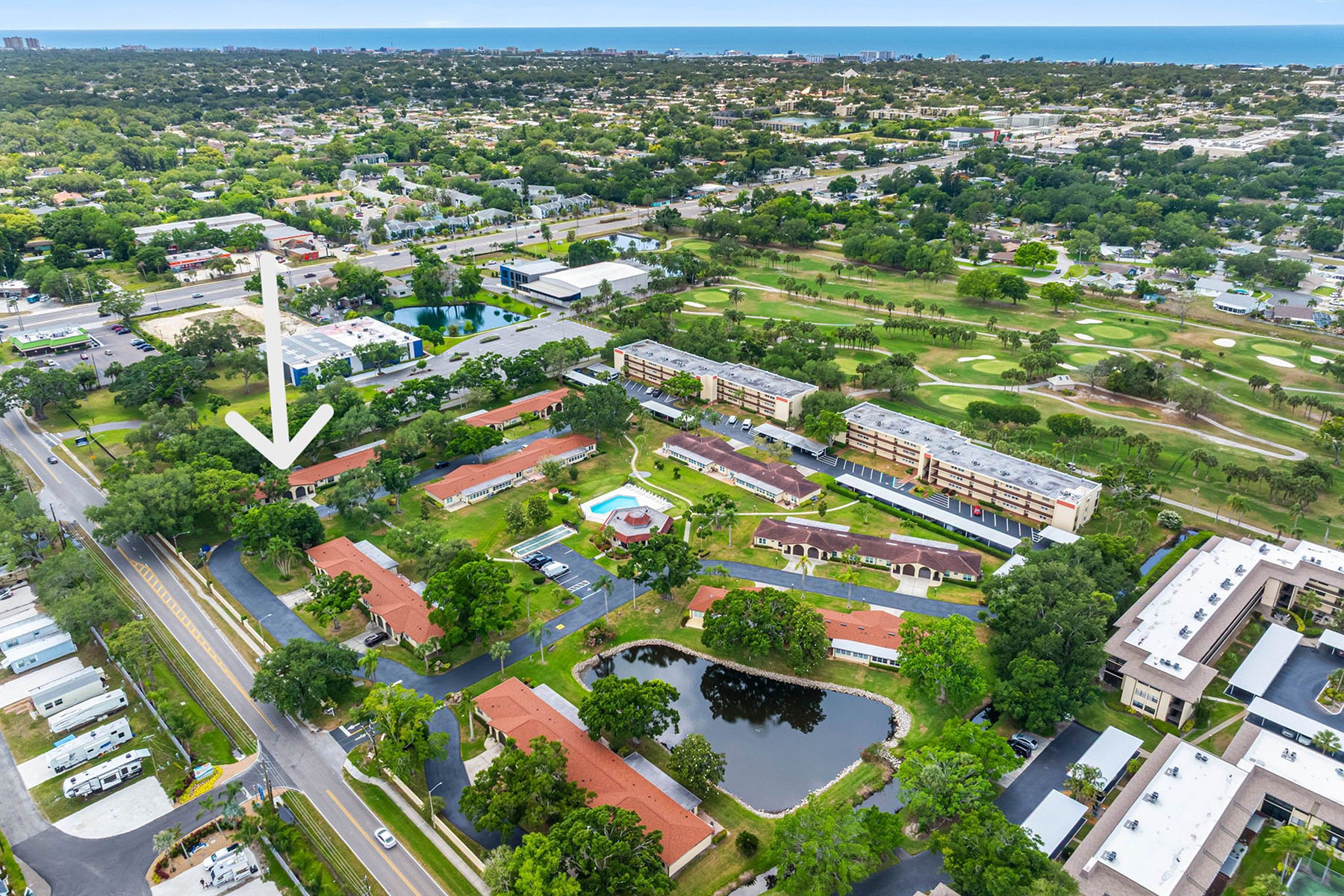  VILLAS CAPRI CONDO - 物件實景