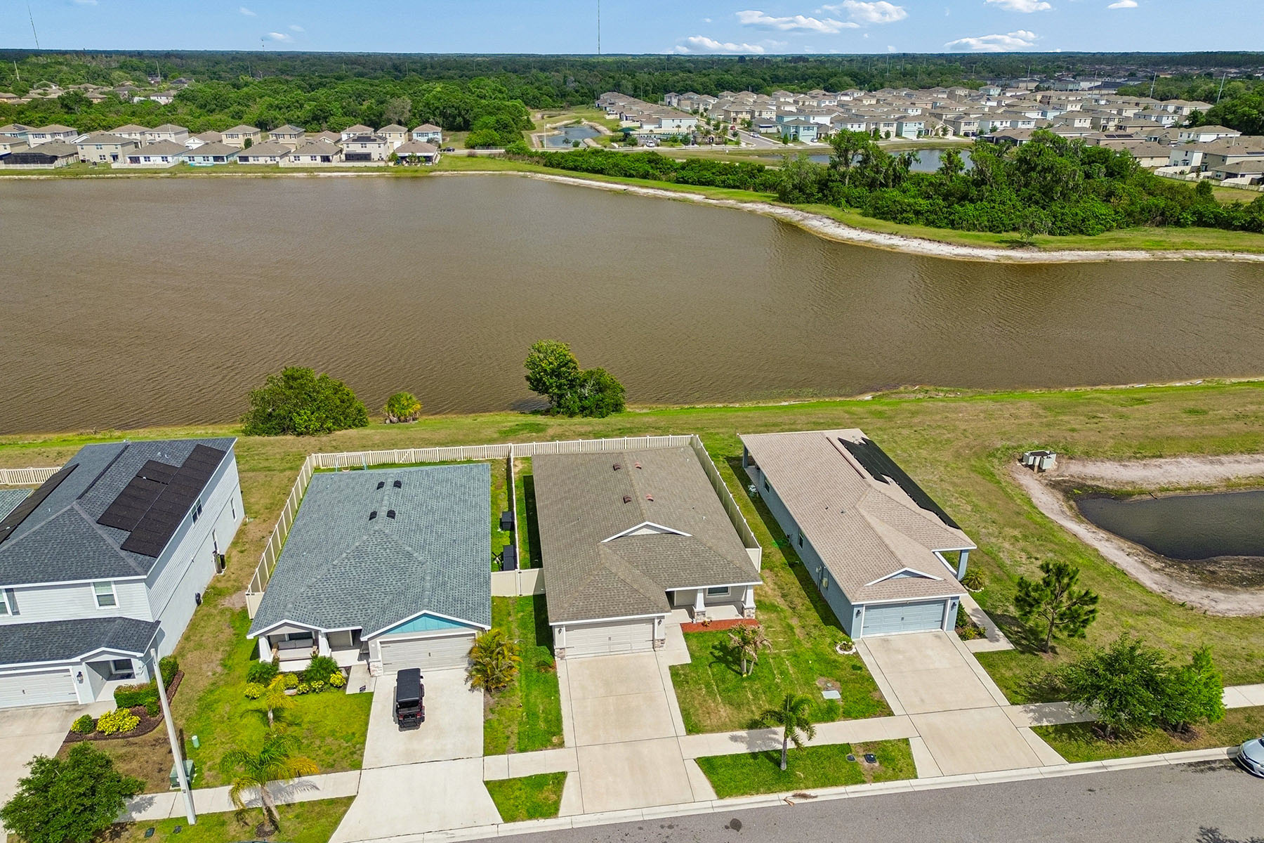  RIVERVIEW - 物件實景