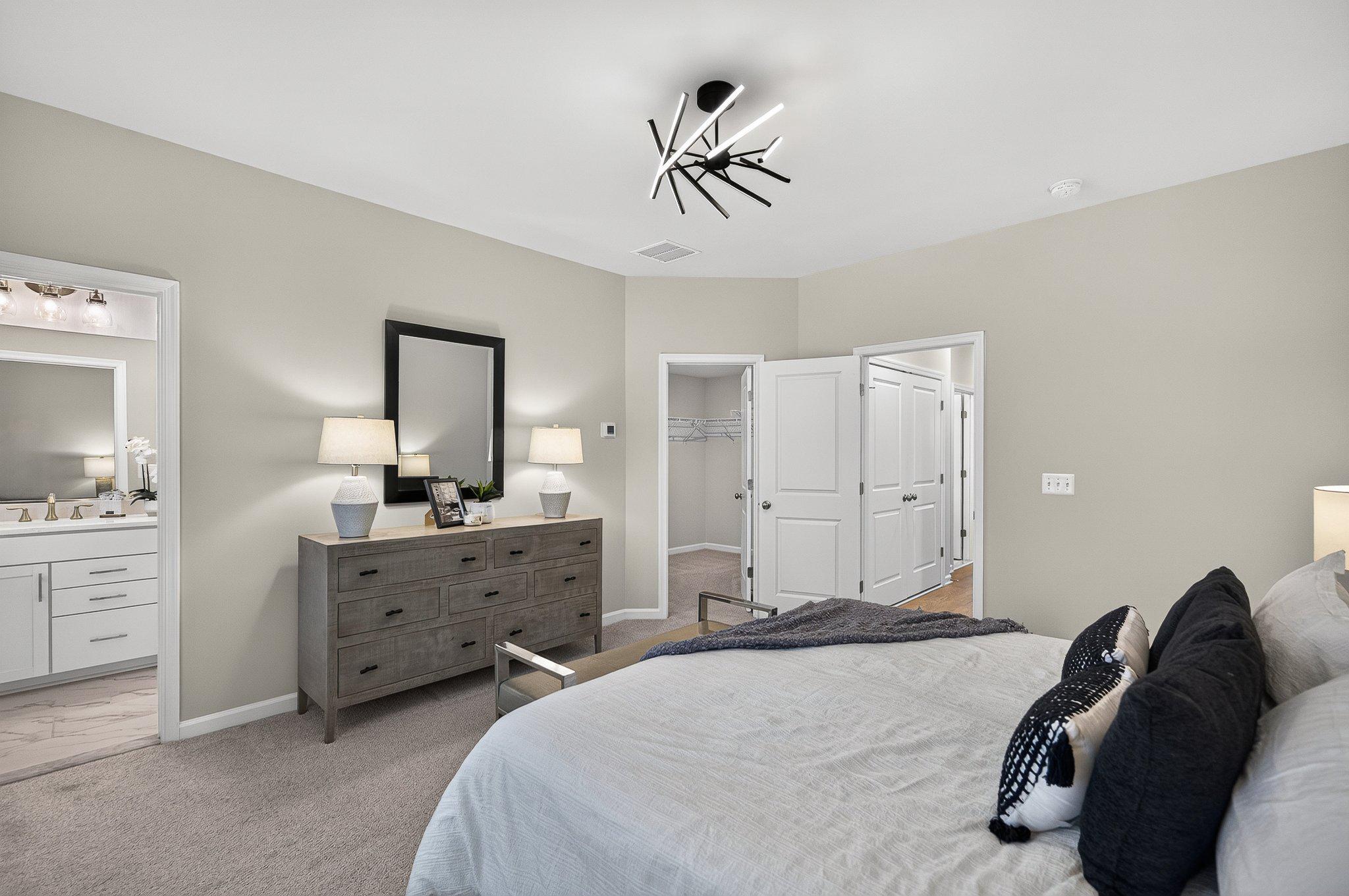  830 Sawback Square NE, Leesburg, VA, 20176 - 物件實景
