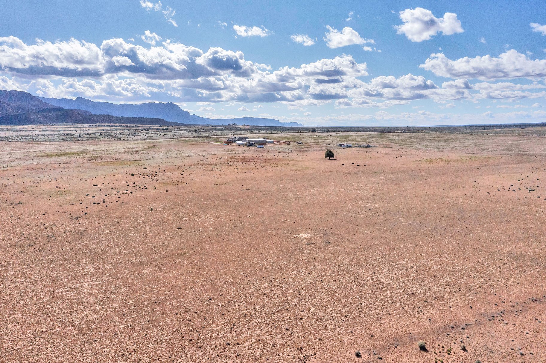  Scenic 5-Acre Retreat With Iconic Southern Utah Views - 物件實景