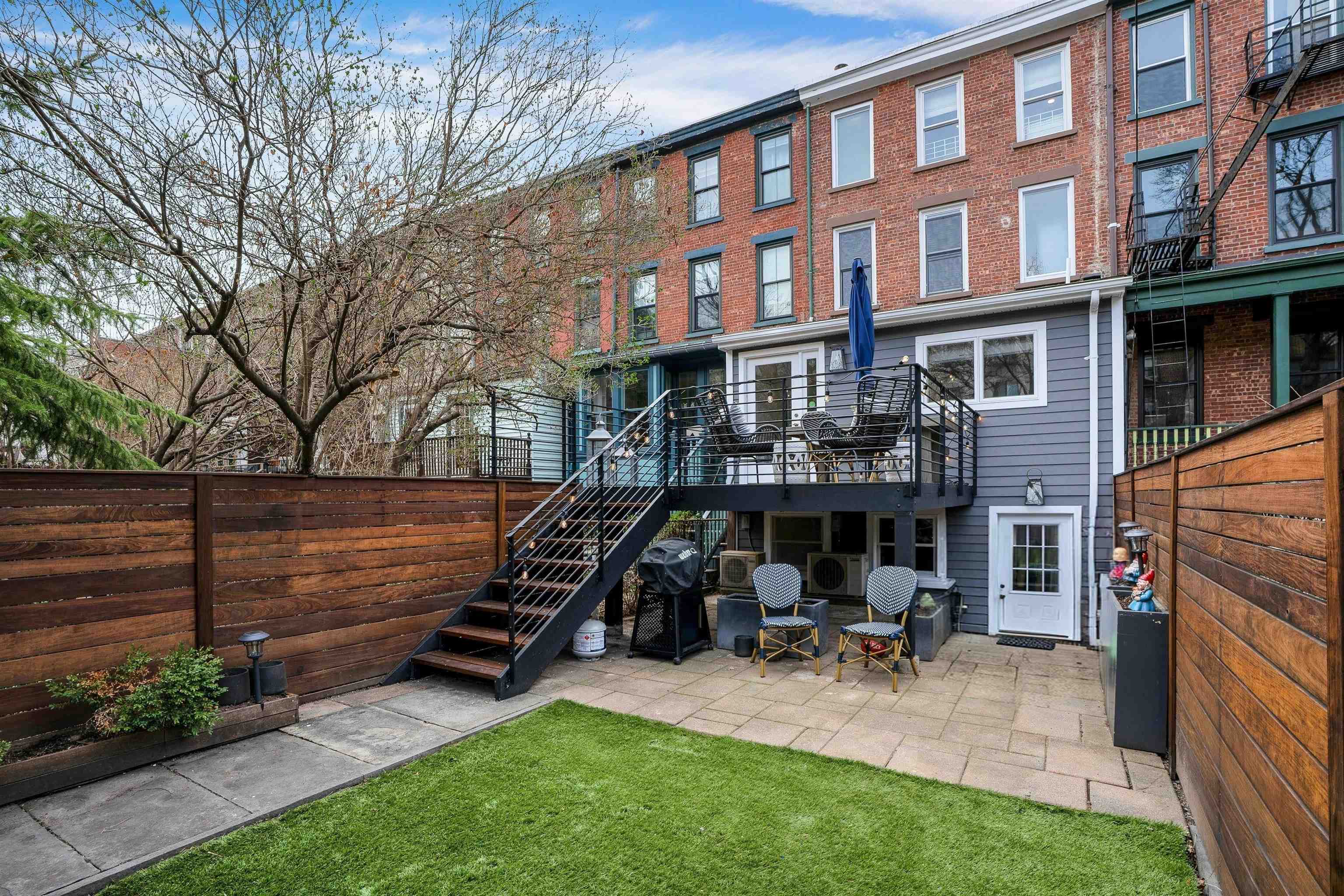  218 8th Street, Jersey city, NJ 07302 - 物件實景