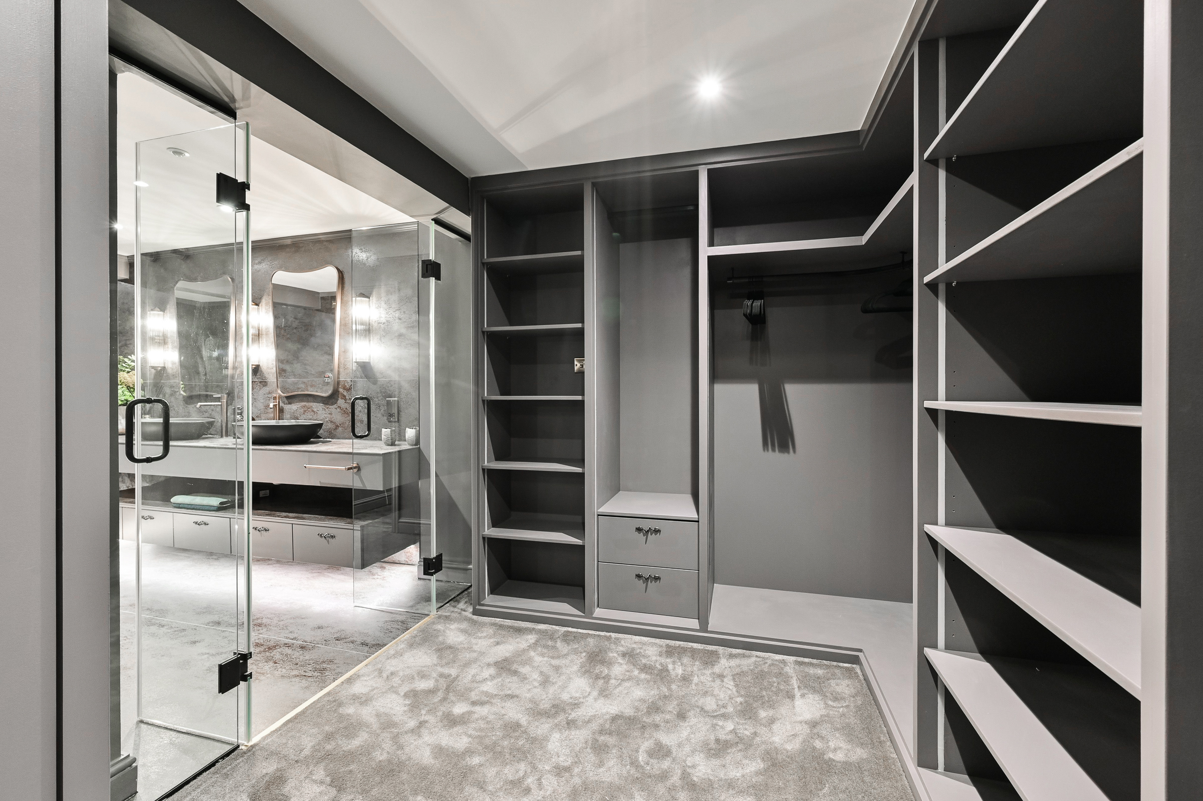  A Bloomsbury Duplex with Exceptional Proportions and Private Terrace - 物件實景