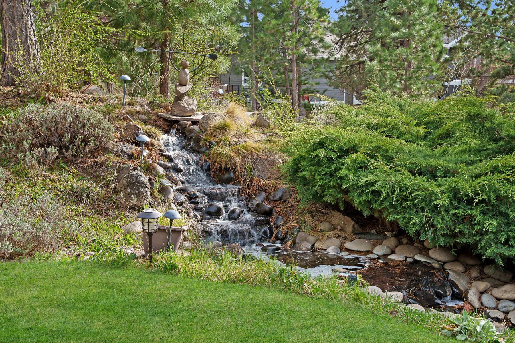  2889 NW Starview Drive Bend, OR 97703 - 物件實景